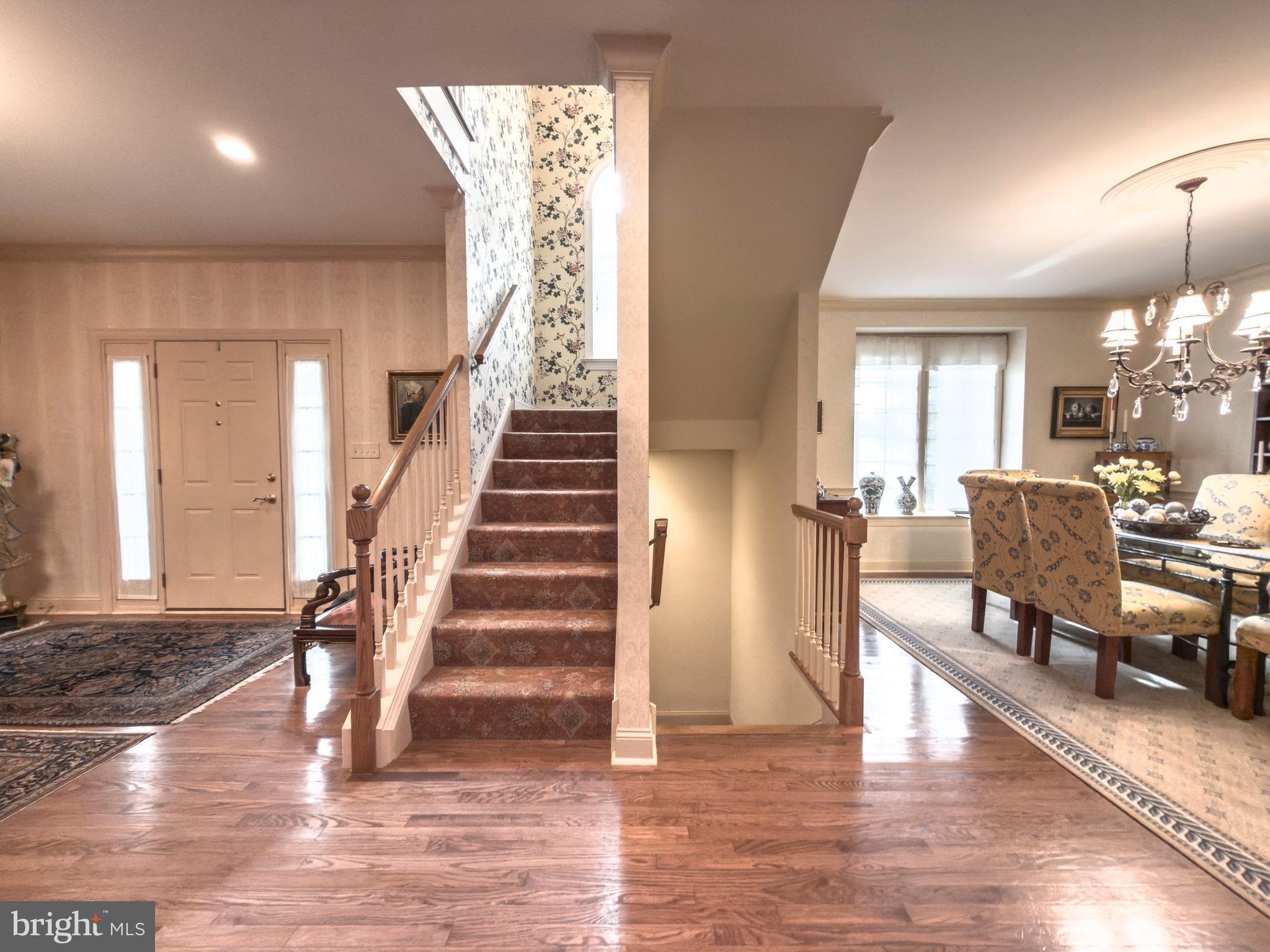 TRIANON - Residential