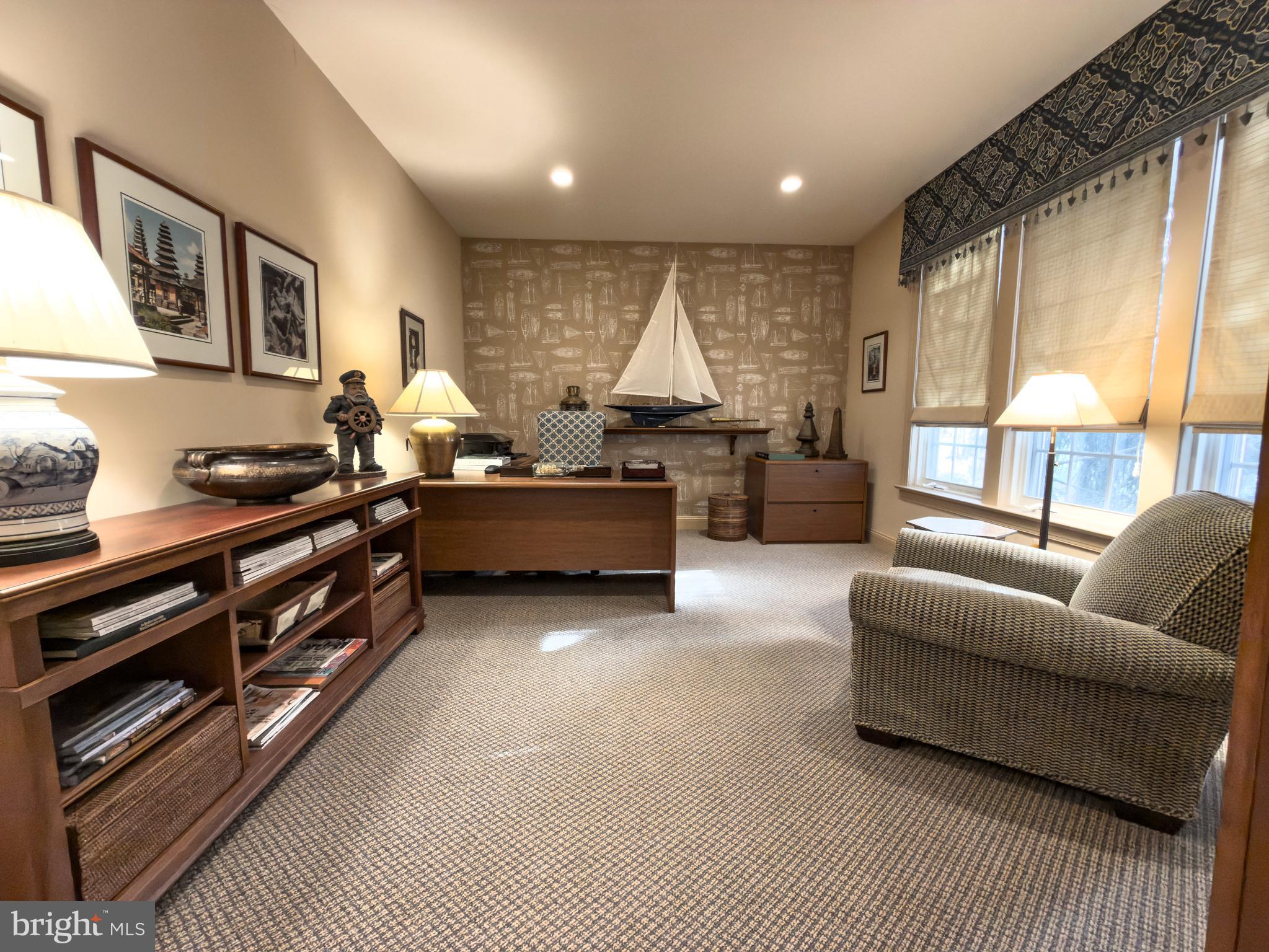 TRIANON - Residential