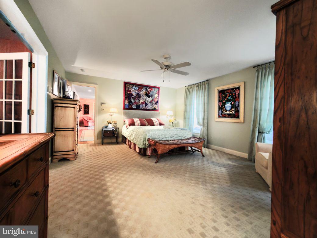 TRIANON - Residential