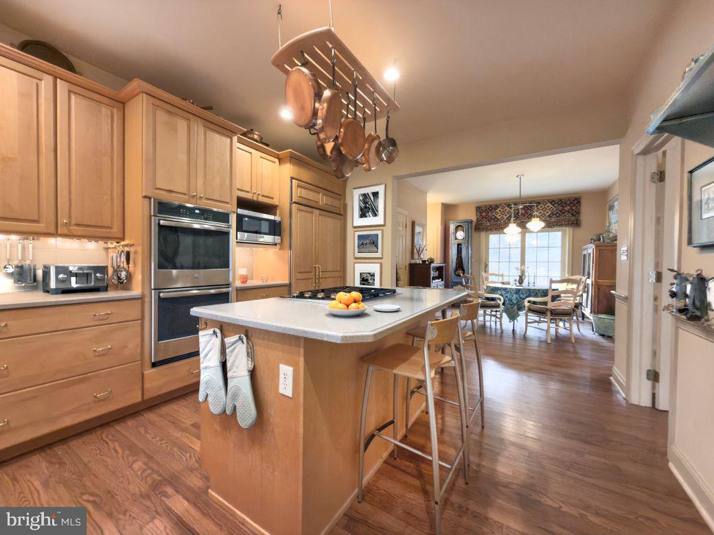 TRIANON - Residential