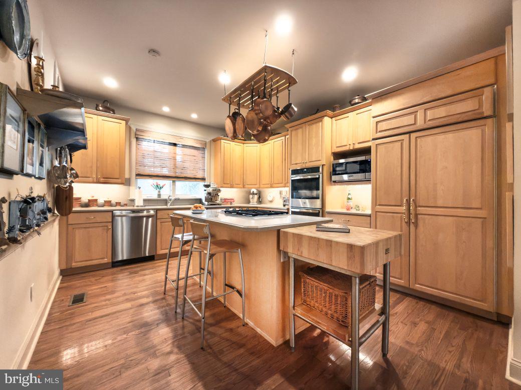 TRIANON - Residential