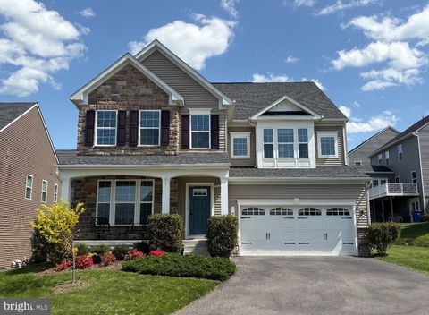 7 DEAN LANE MIDDLETOWN MD 21769