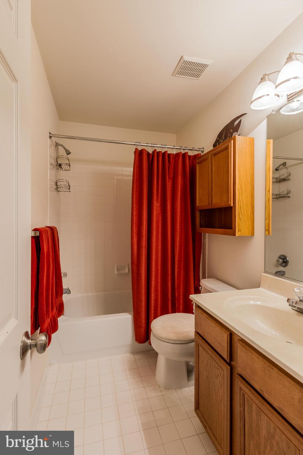 JEFFERSON VILLAGE - Residential