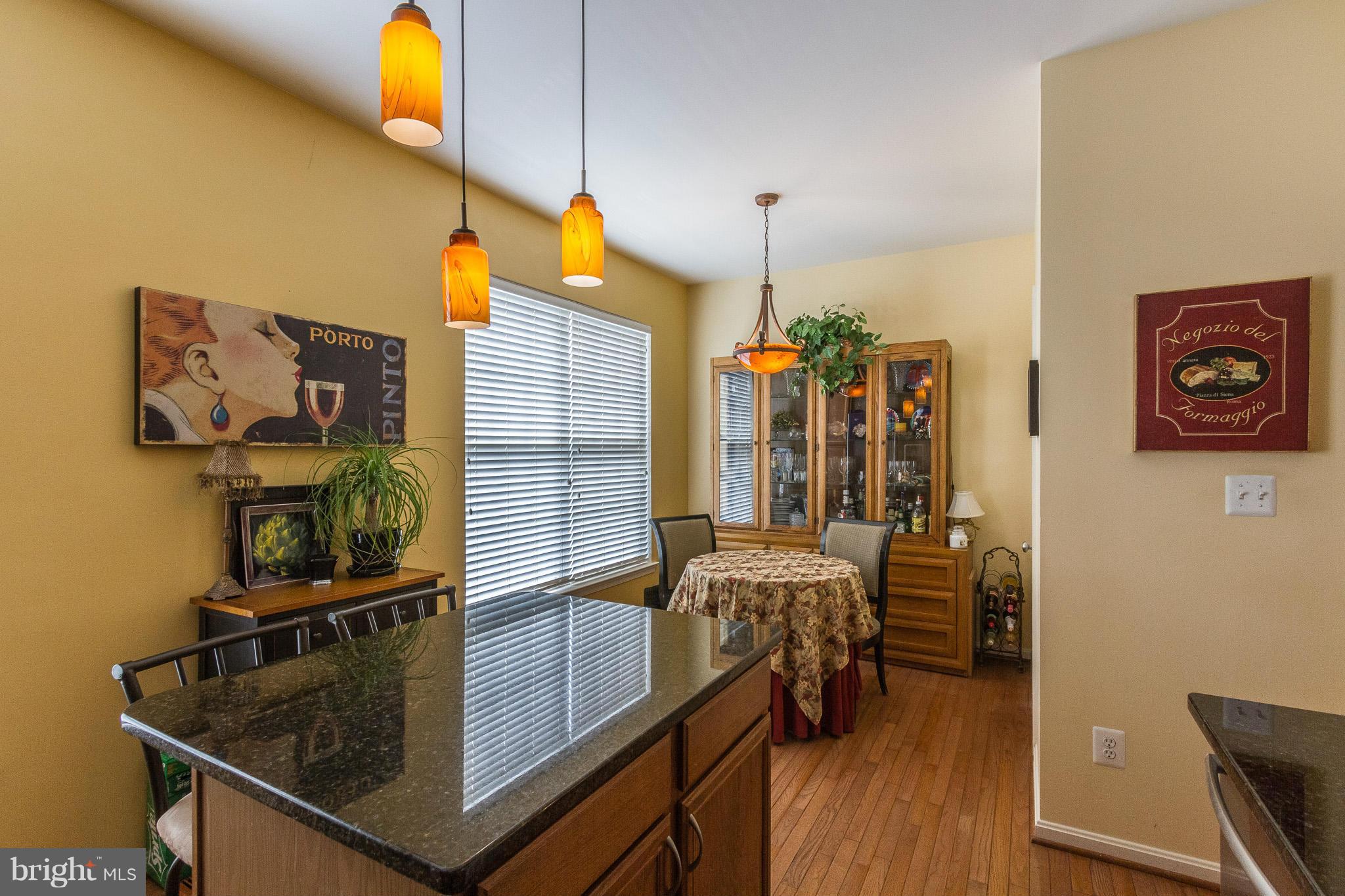 JEFFERSON VILLAGE - Residential