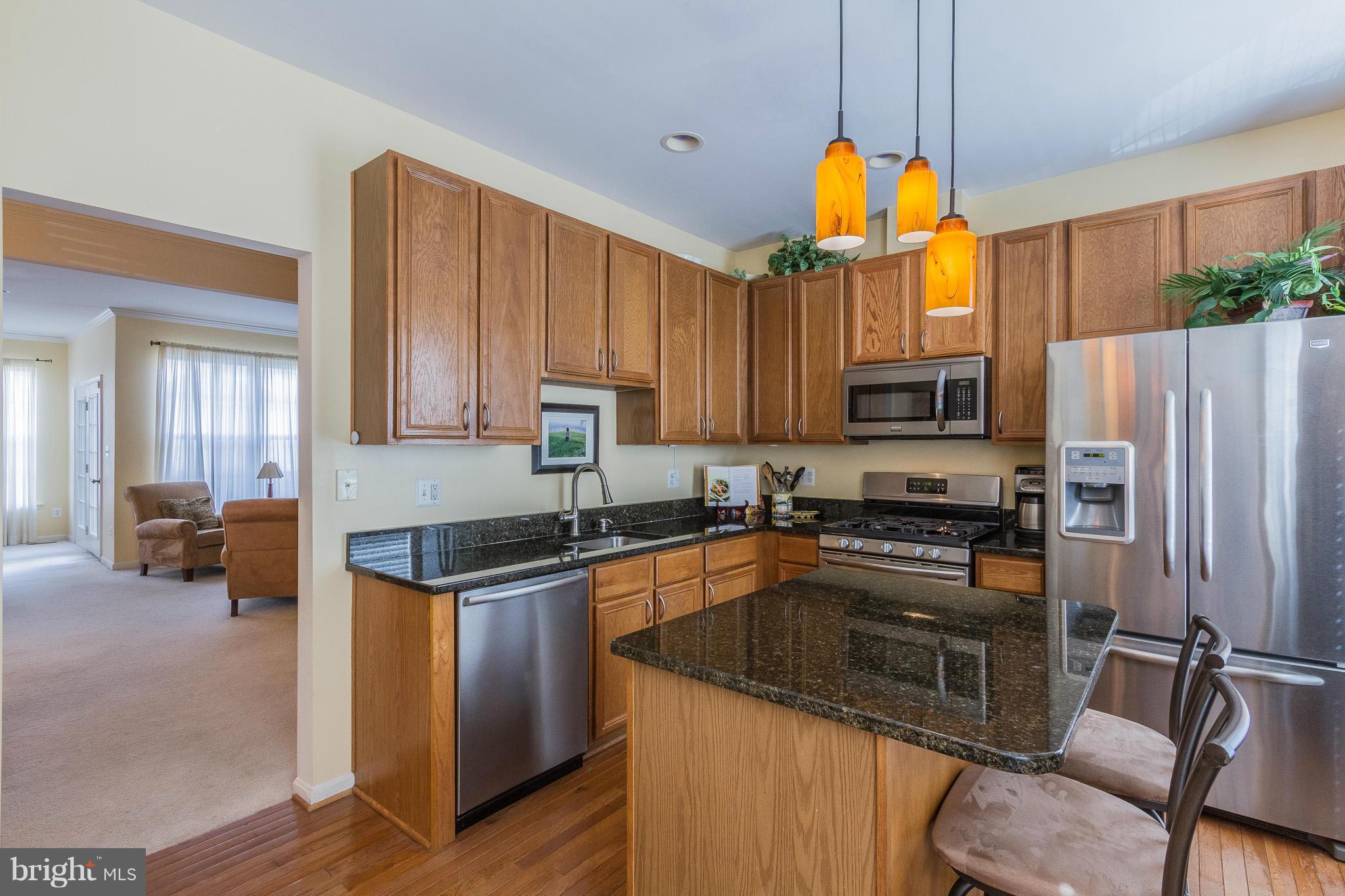 JEFFERSON VILLAGE - Residential