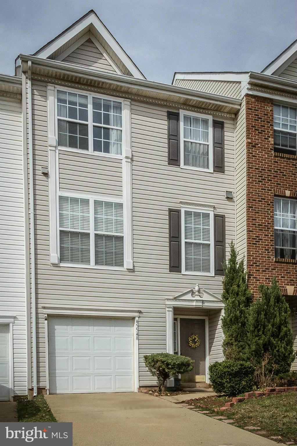 JEFFERSON VILLAGE - Residential