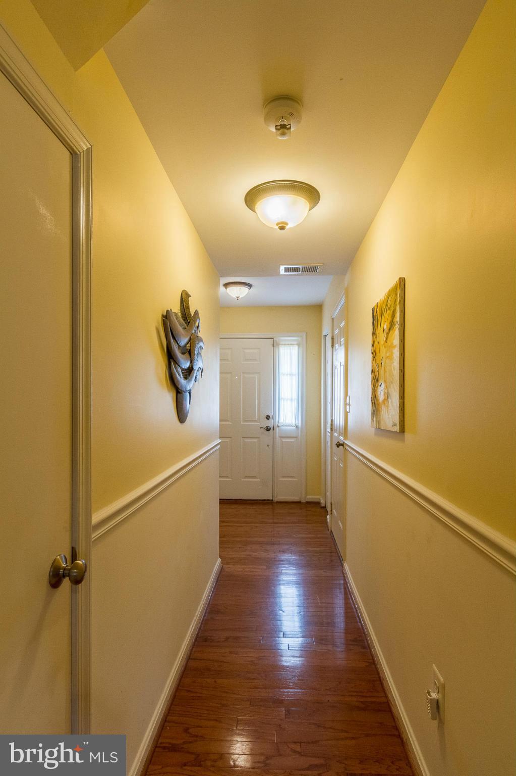 JEFFERSON VILLAGE - Residential