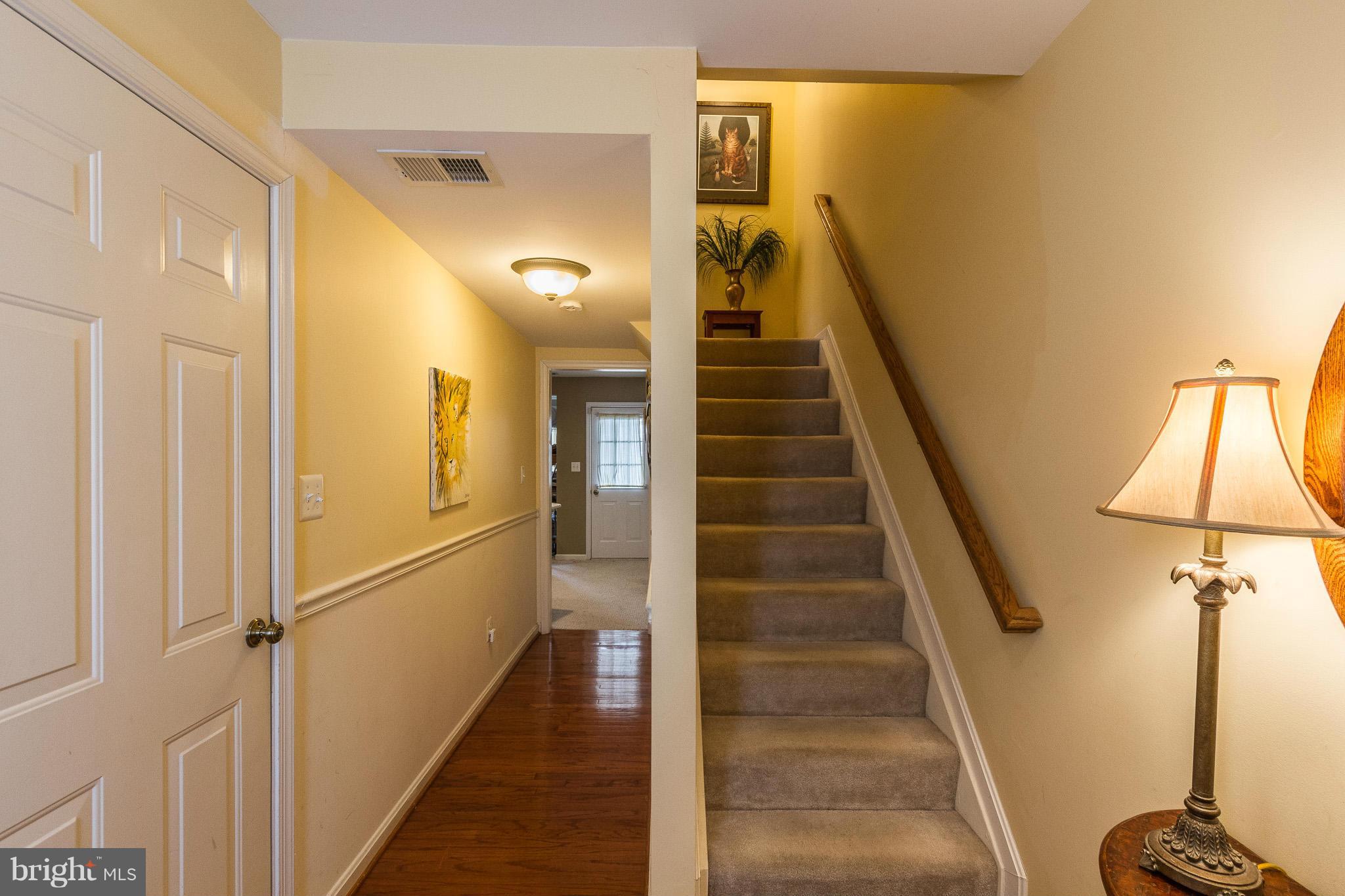 JEFFERSON VILLAGE - Residential