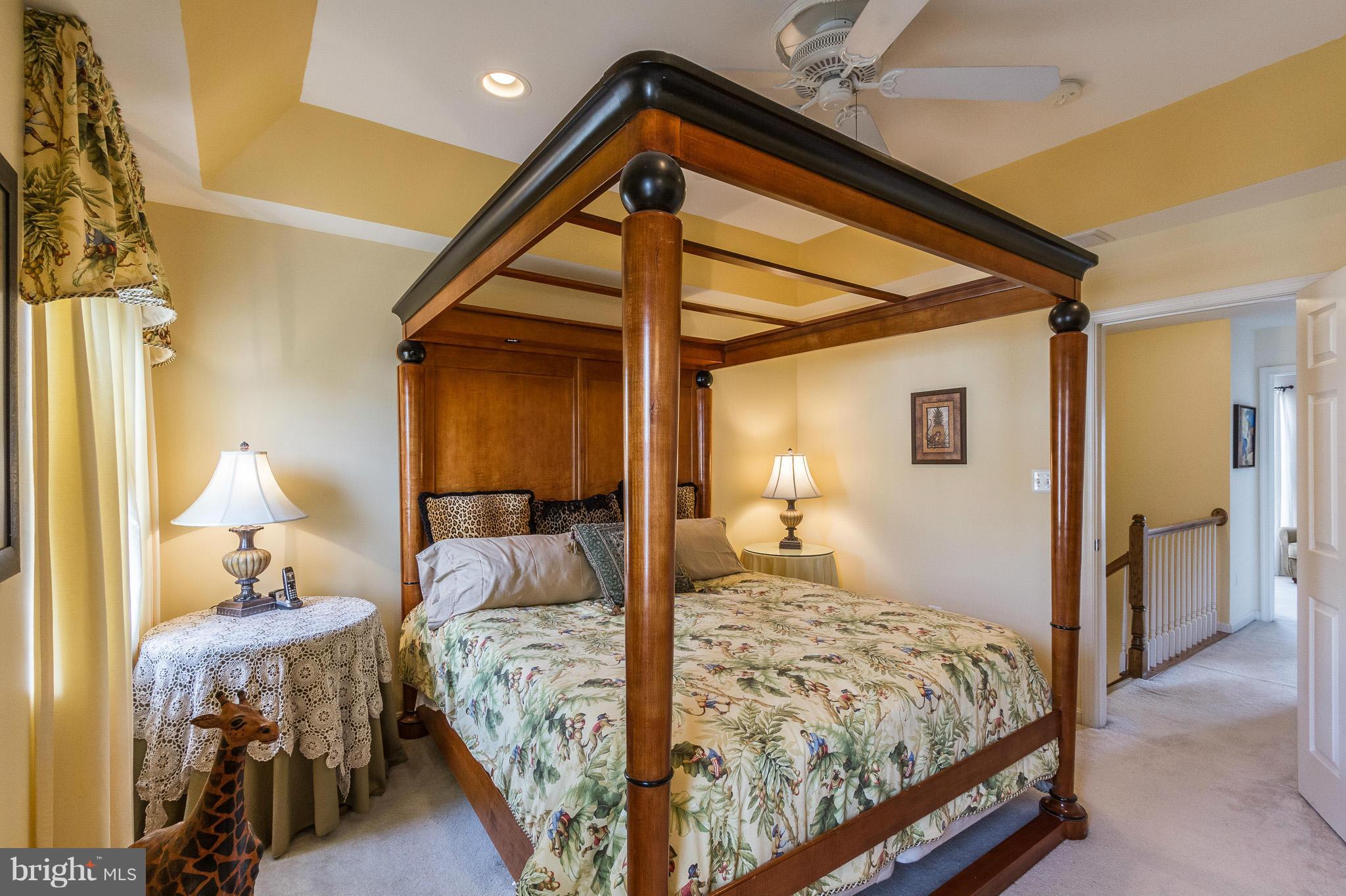 JEFFERSON VILLAGE - Residential