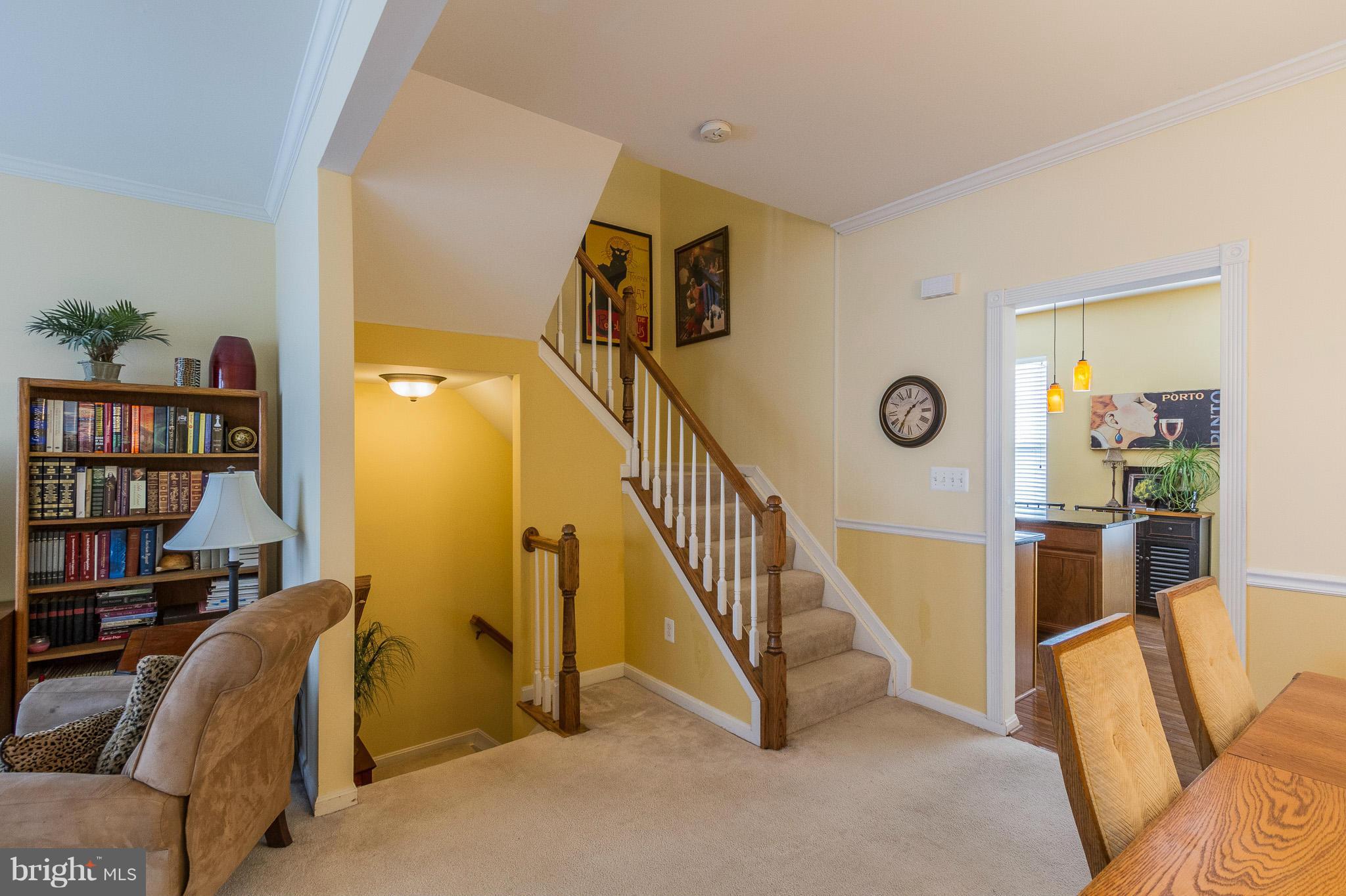 JEFFERSON VILLAGE - Residential