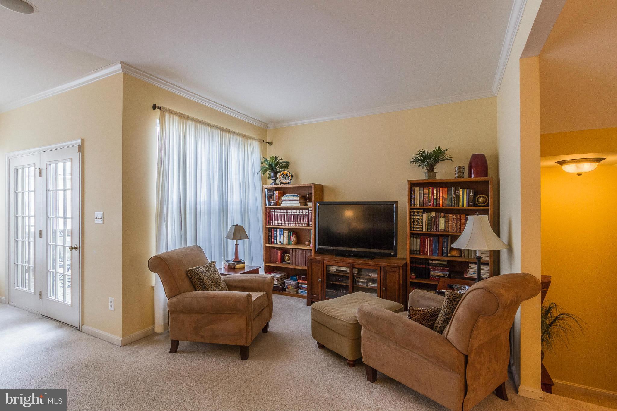 JEFFERSON VILLAGE - Residential