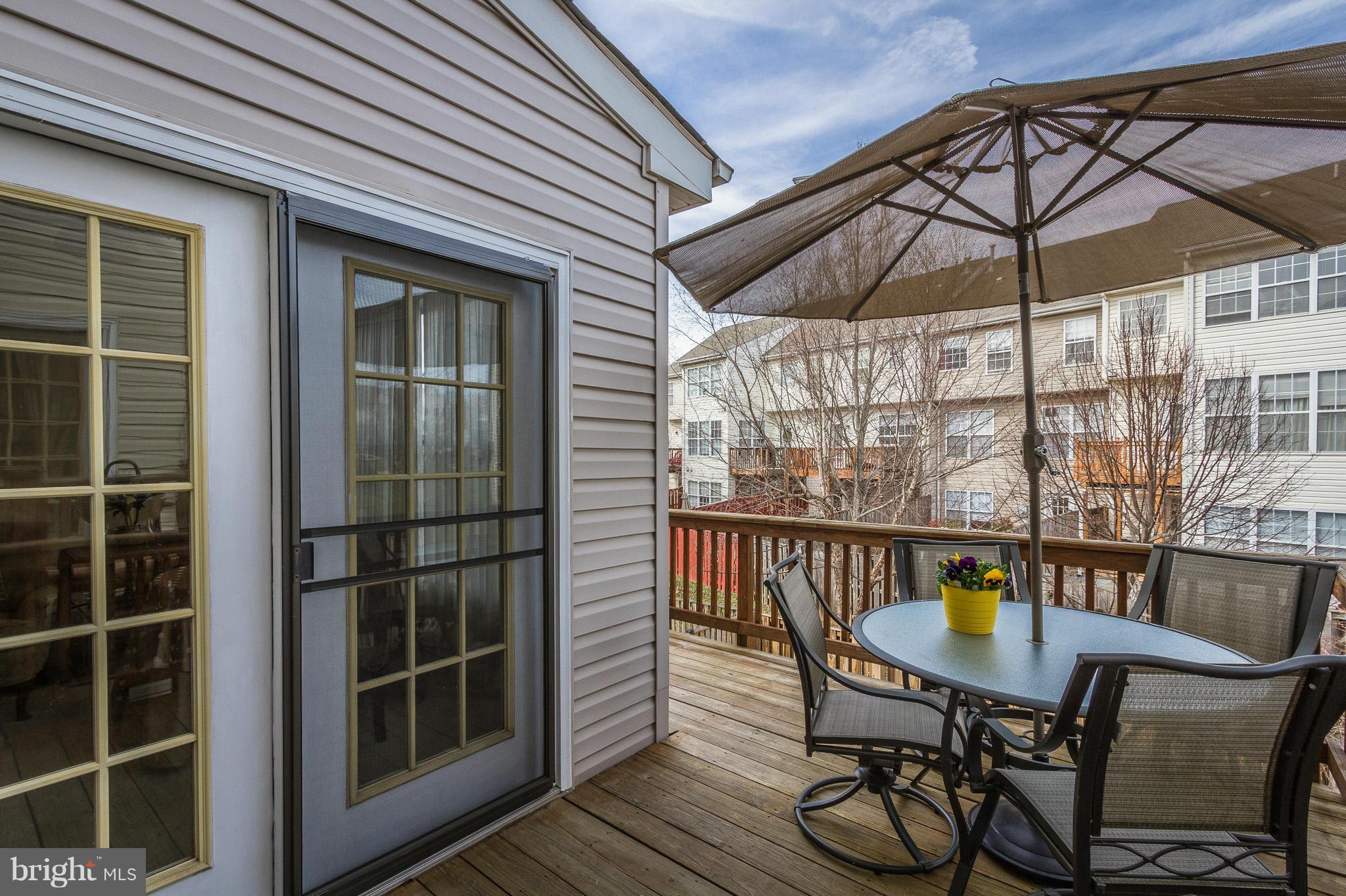 JEFFERSON VILLAGE - Residential