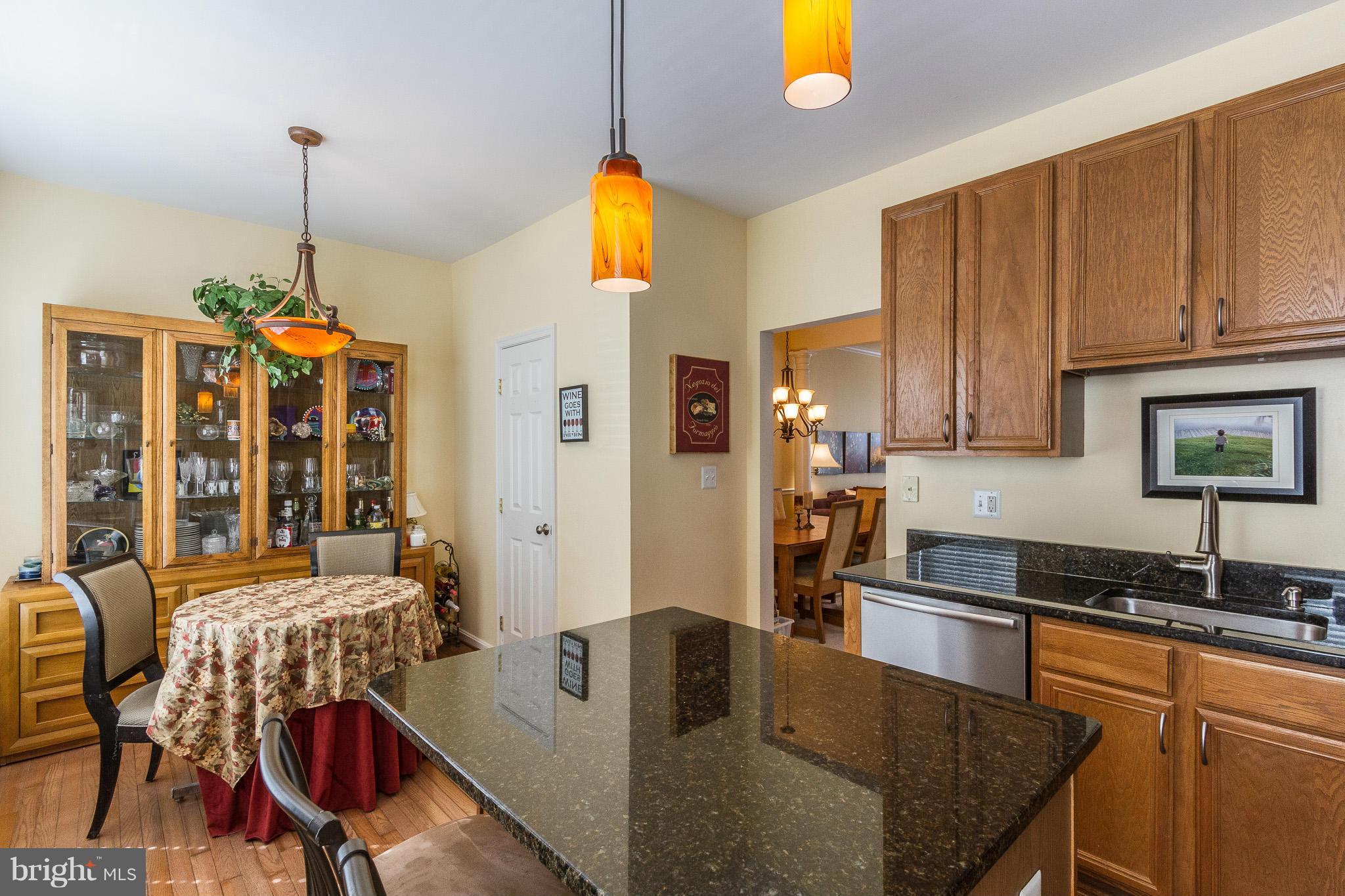 JEFFERSON VILLAGE - Residential