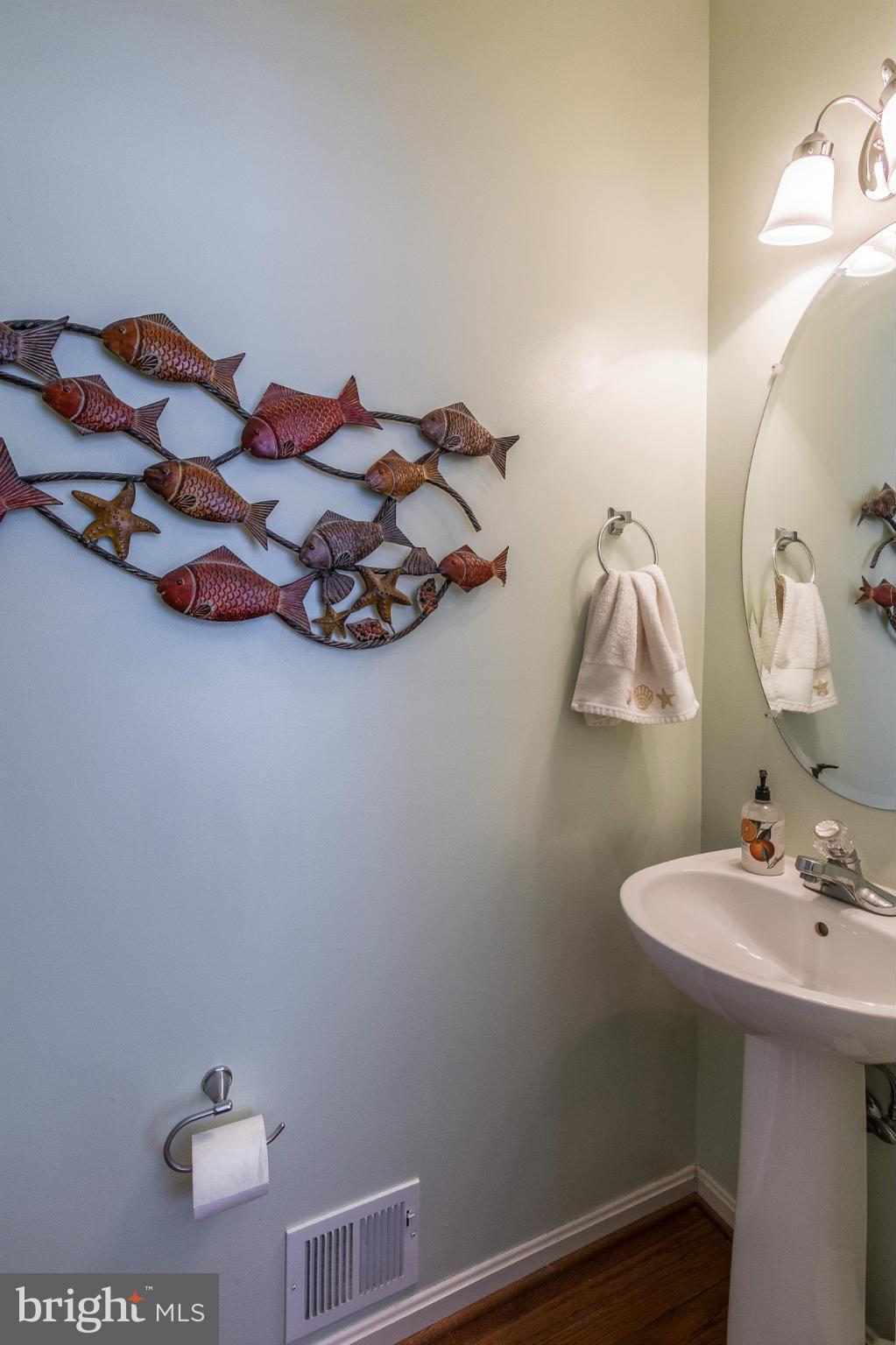 JEFFERSON VILLAGE - Residential