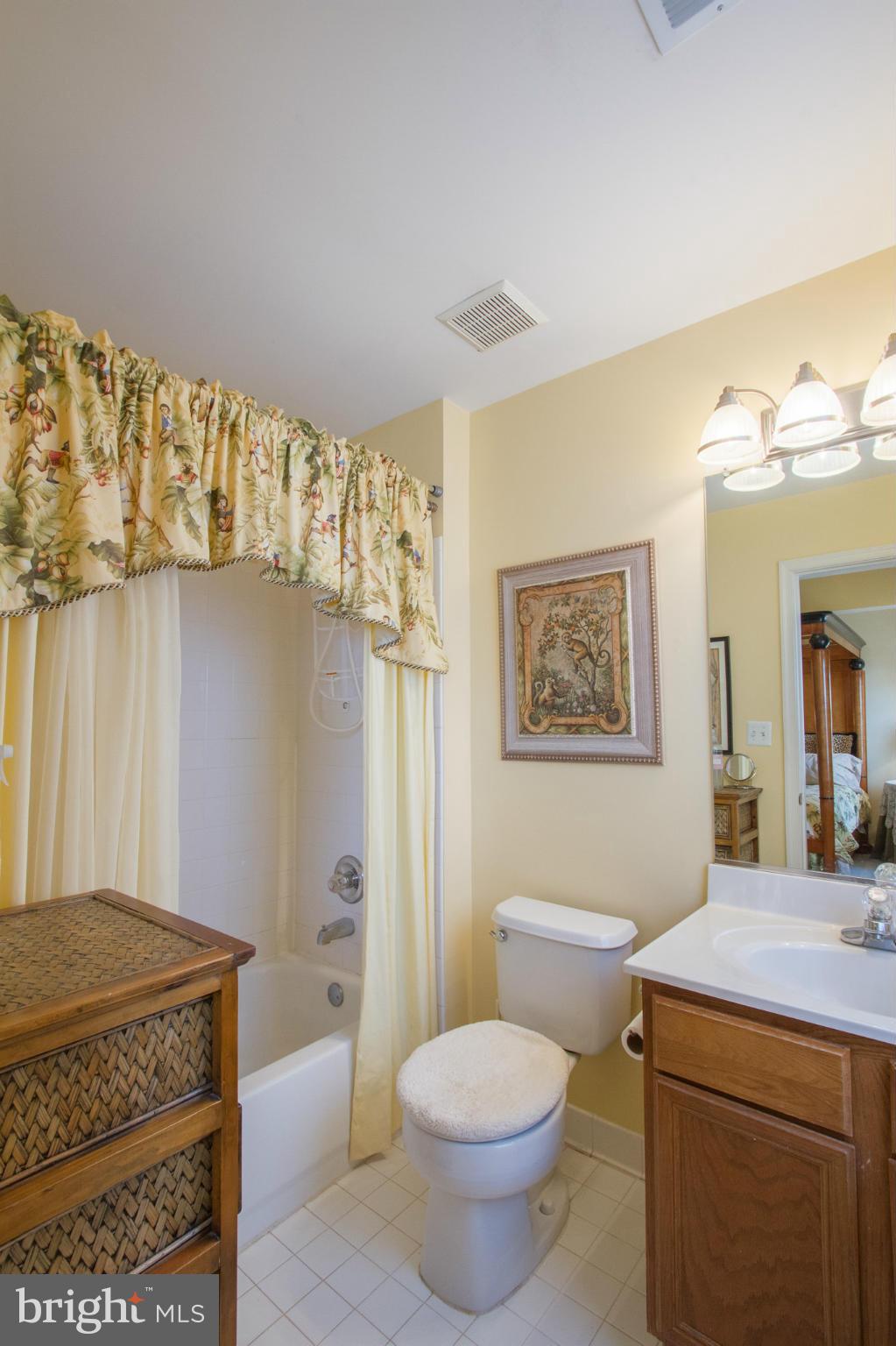 JEFFERSON VILLAGE - Residential