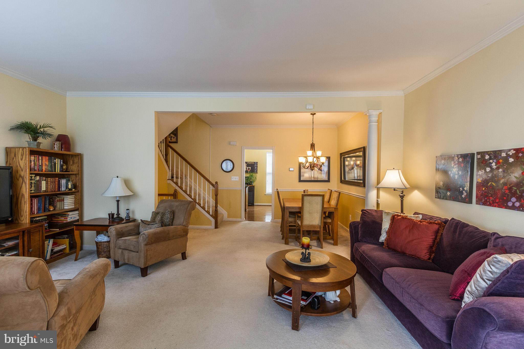 JEFFERSON VILLAGE - Residential