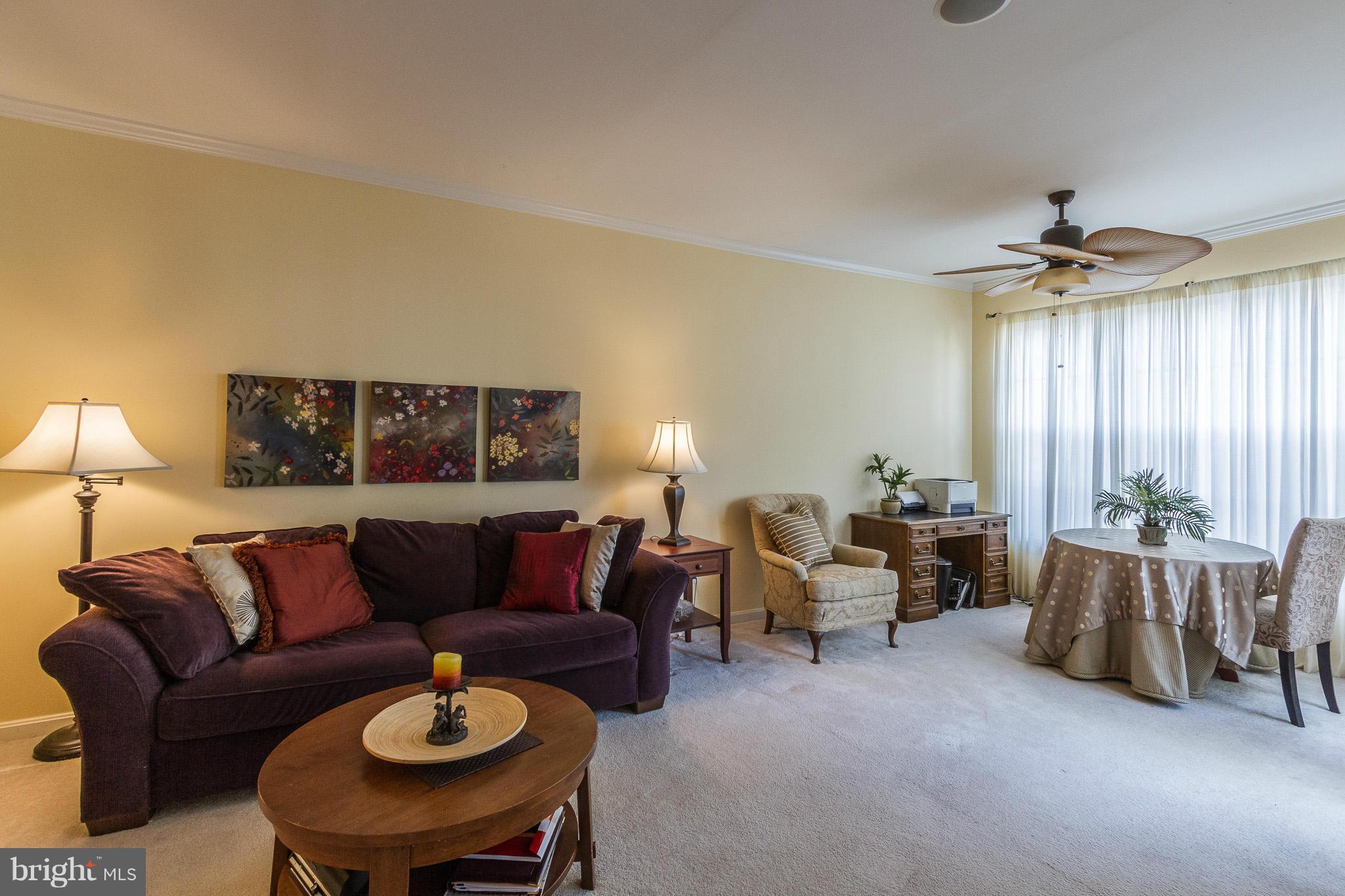 JEFFERSON VILLAGE - Residential