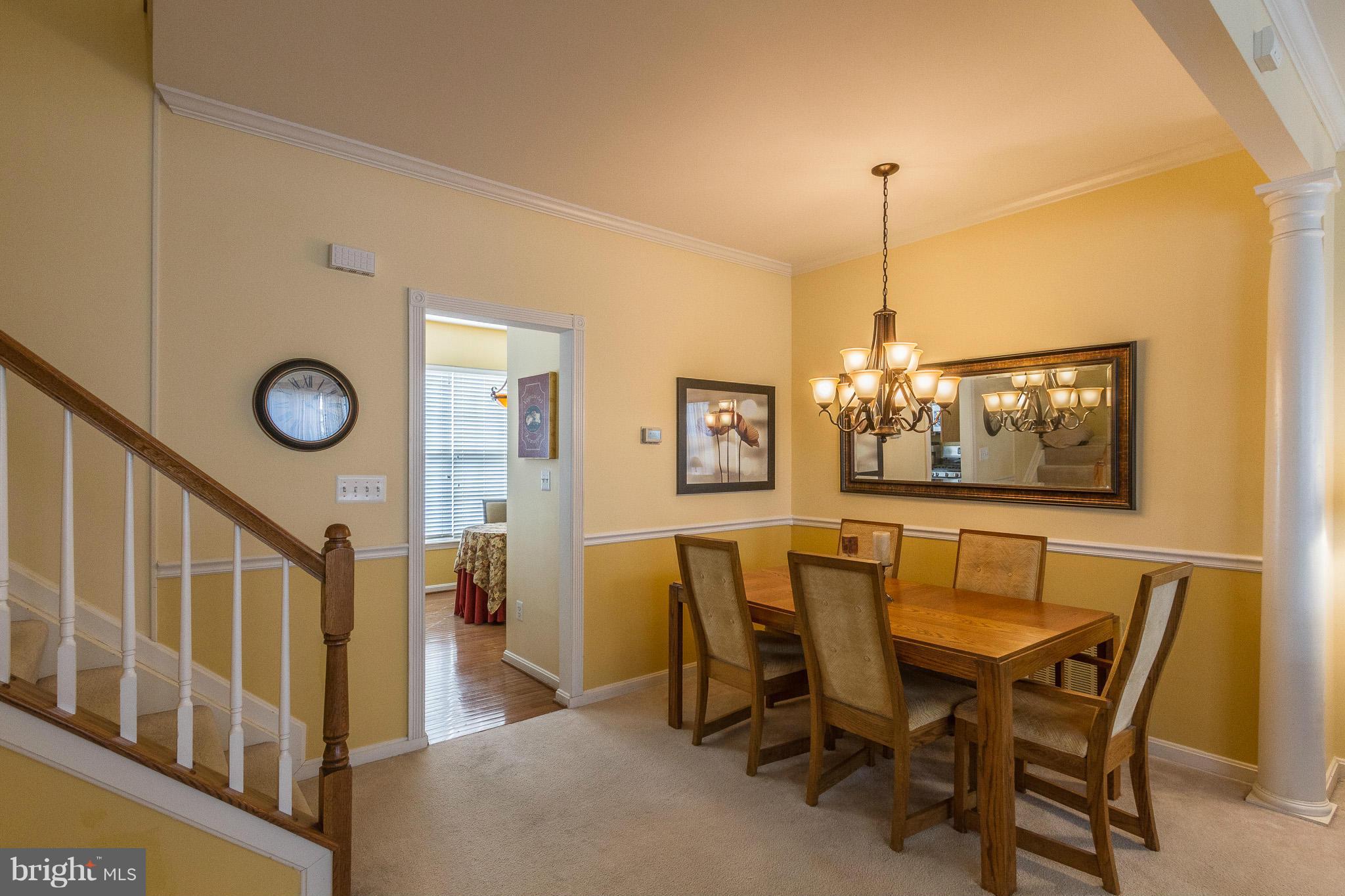 JEFFERSON VILLAGE - Residential