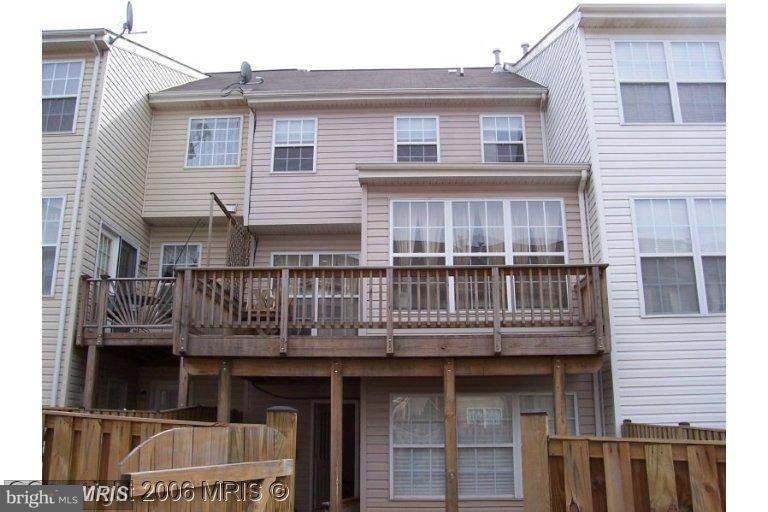 JEFFERSON VILLAGE - Residential