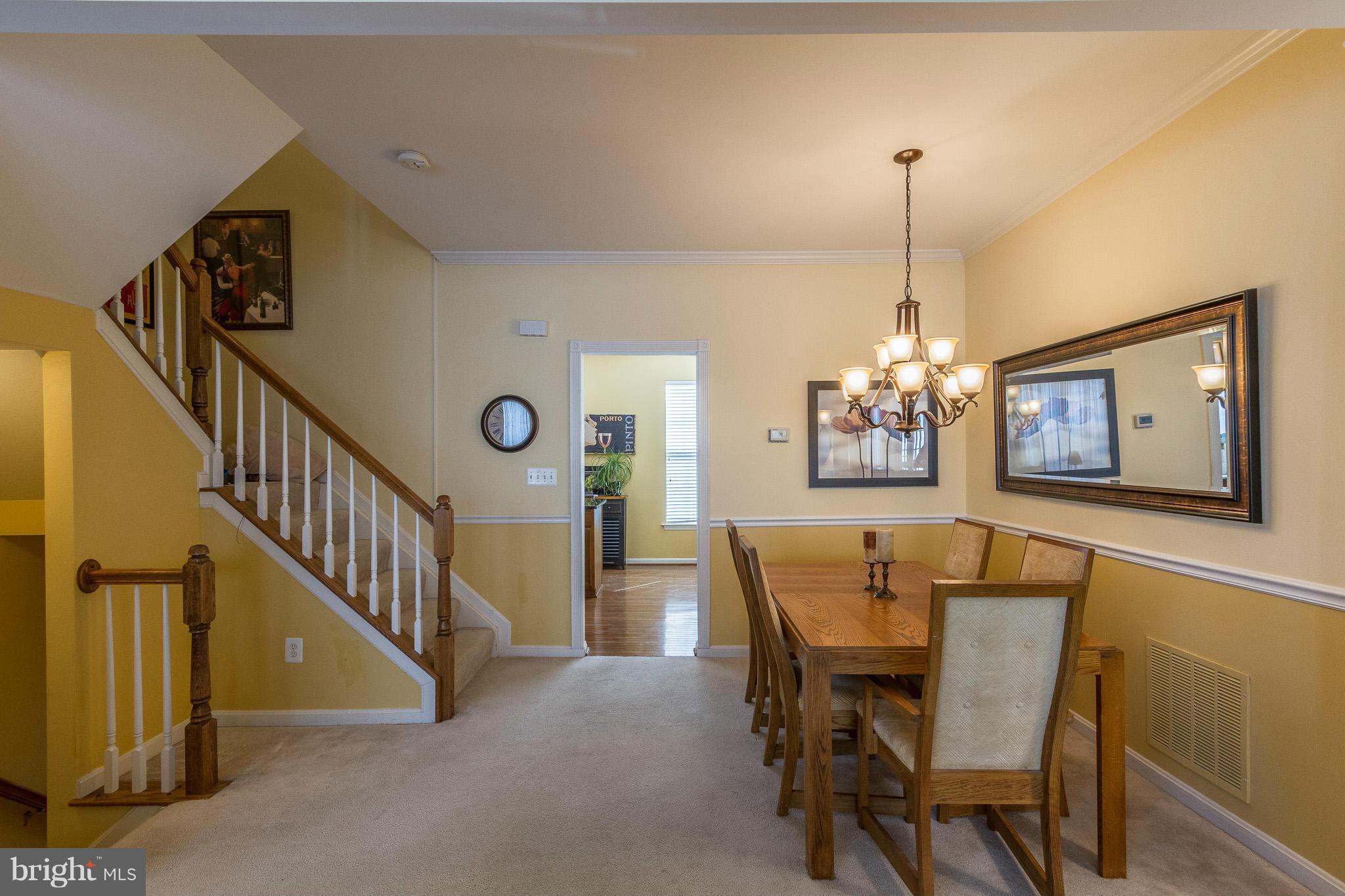 JEFFERSON VILLAGE - Residential