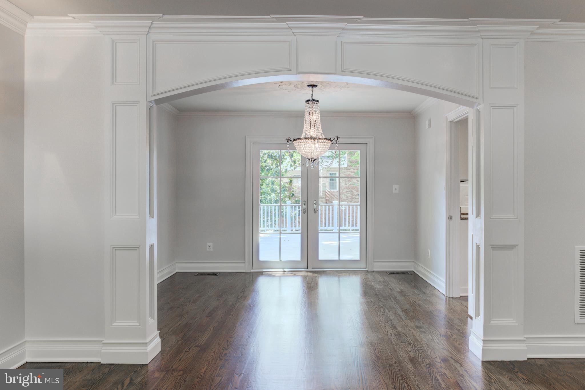 BEVERLY MANOR - Residential