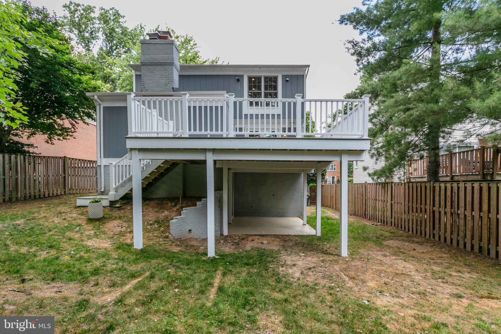 BEVERLY MANOR - Residential