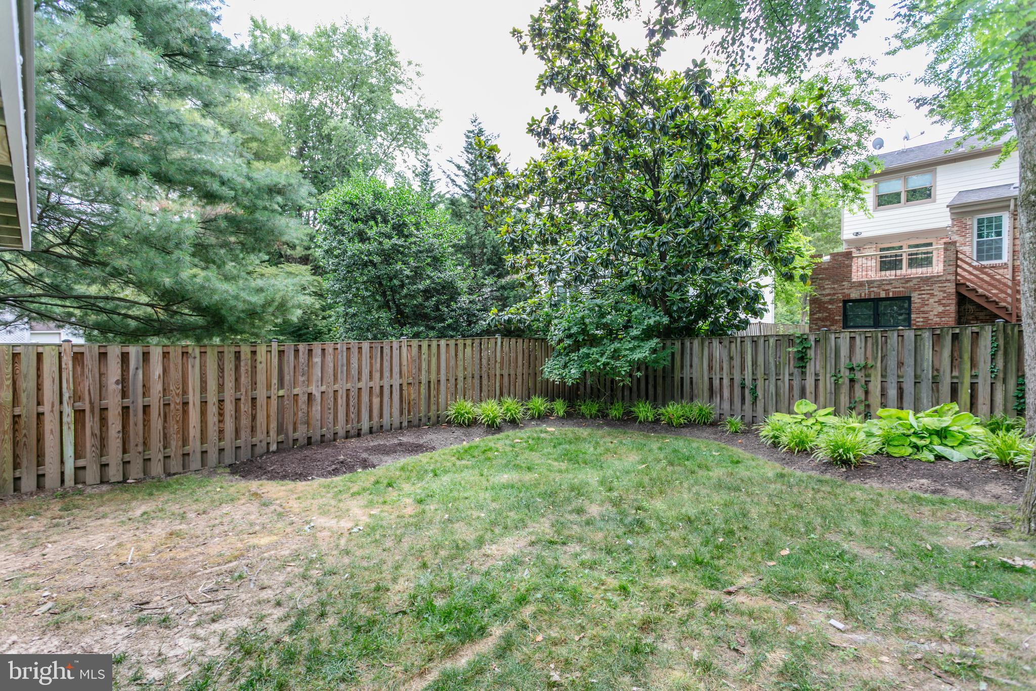 BEVERLY MANOR - Residential