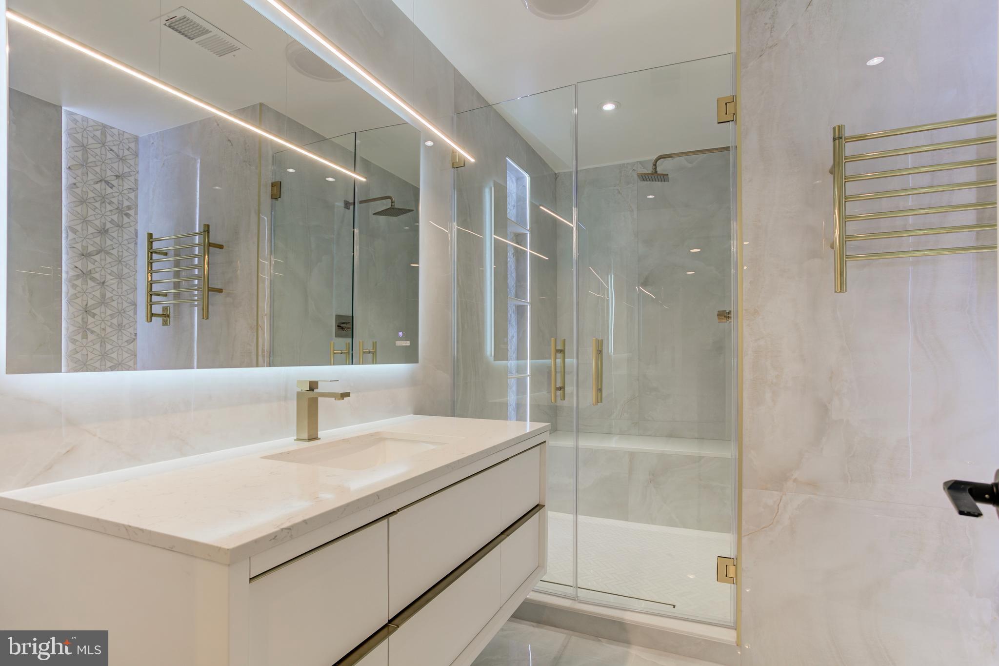 BEVERLY MANOR - Residential