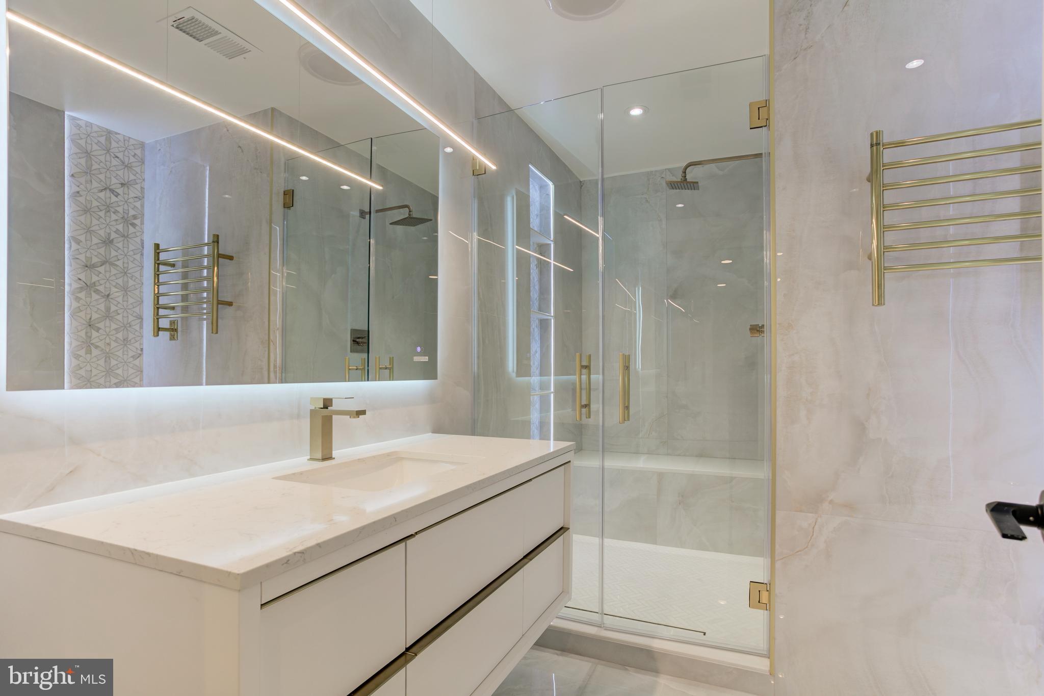 BEVERLY MANOR - Residential