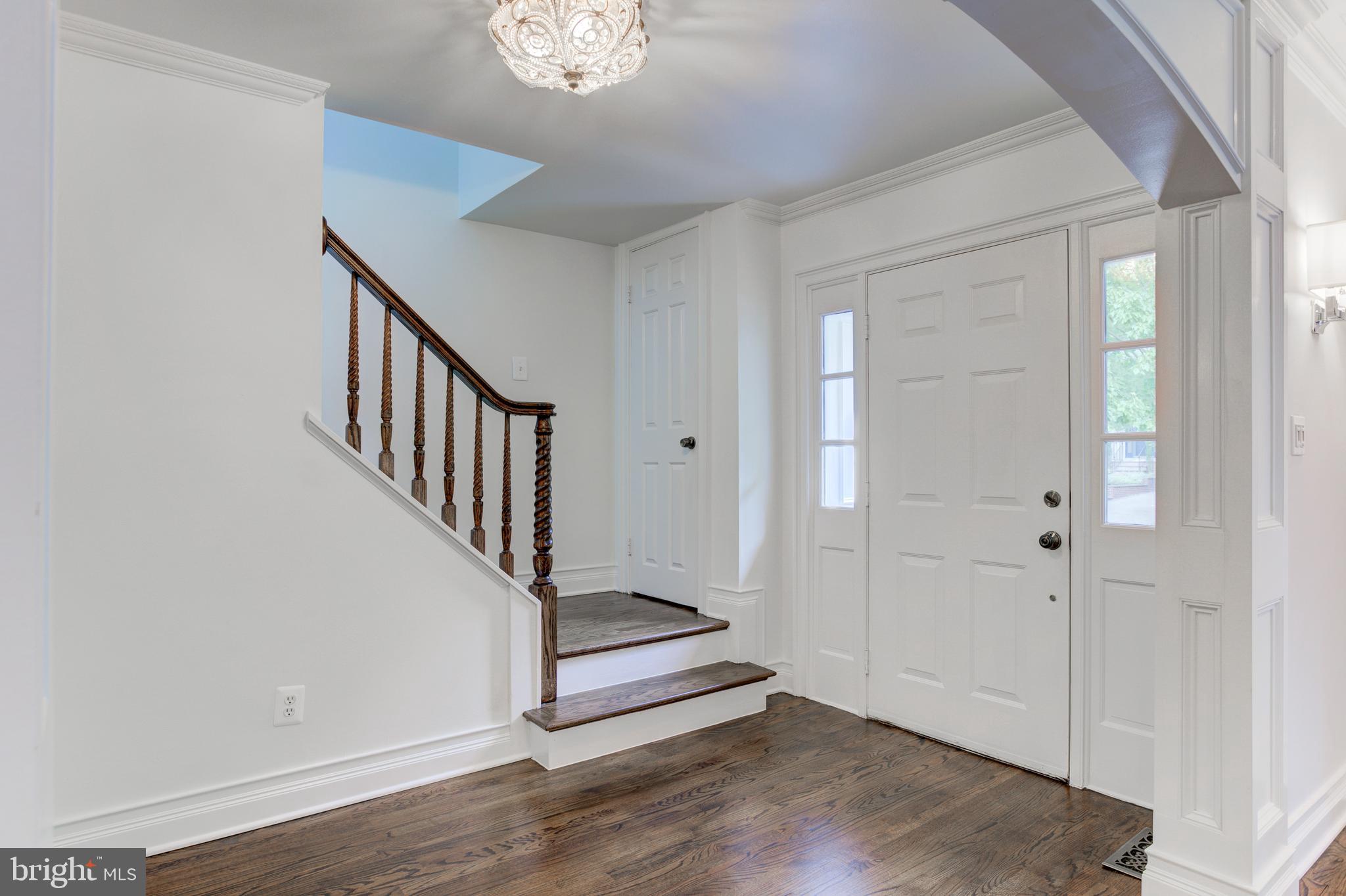 BEVERLY MANOR - Residential