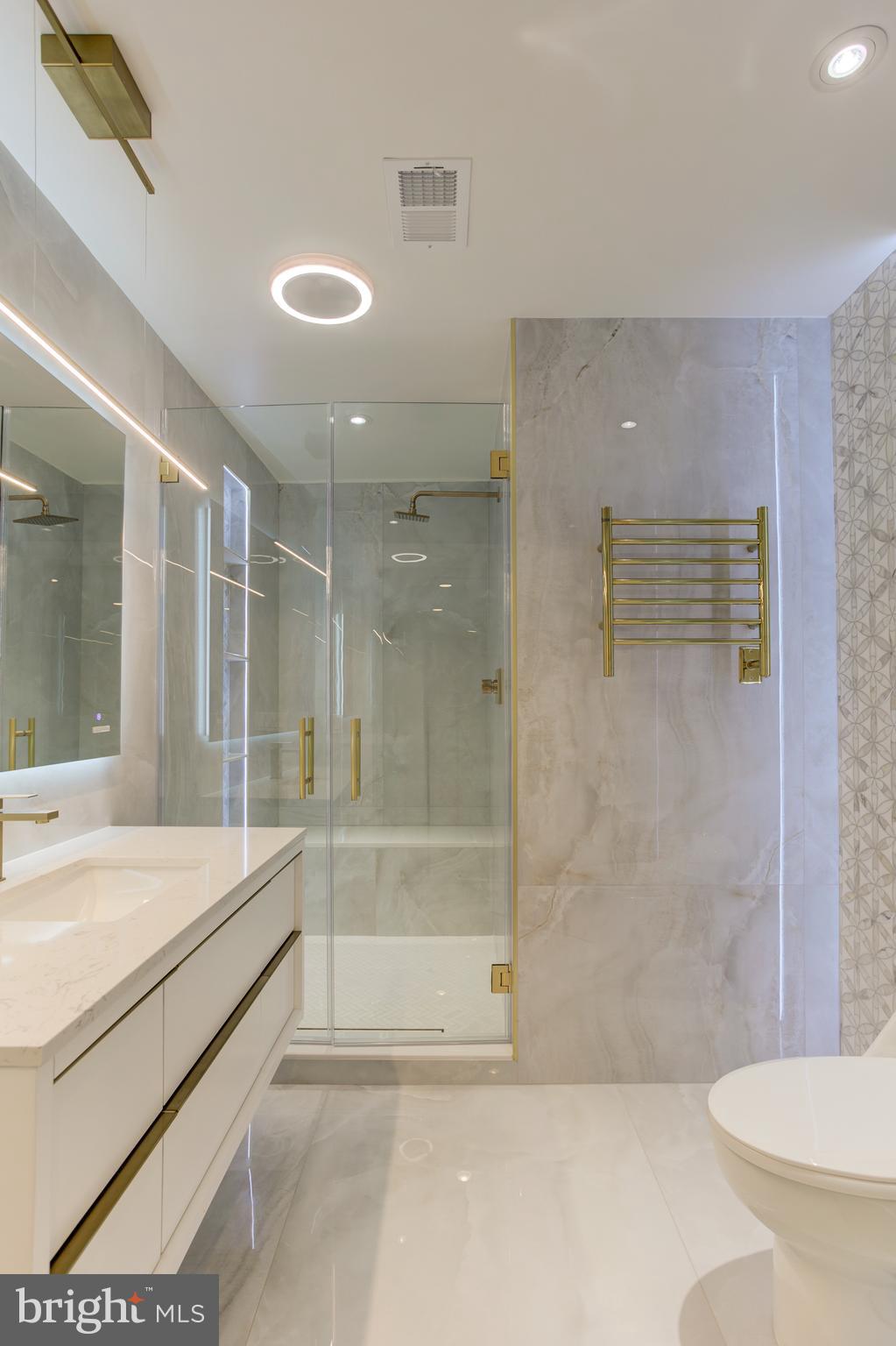 BEVERLY MANOR - Residential