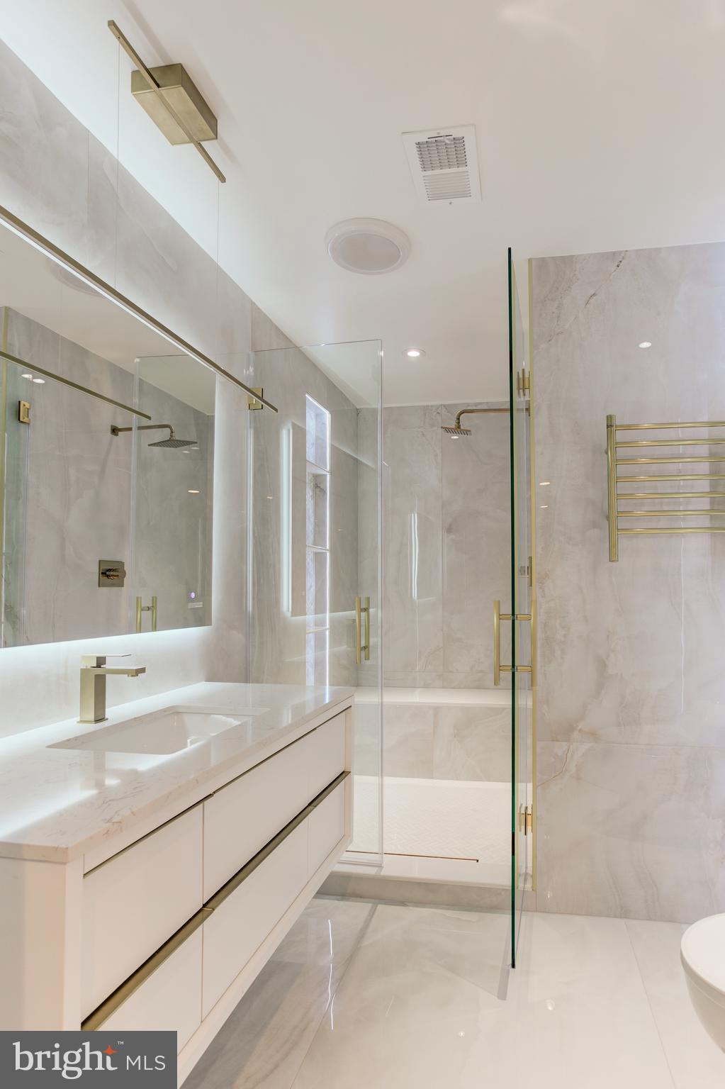 BEVERLY MANOR - Residential