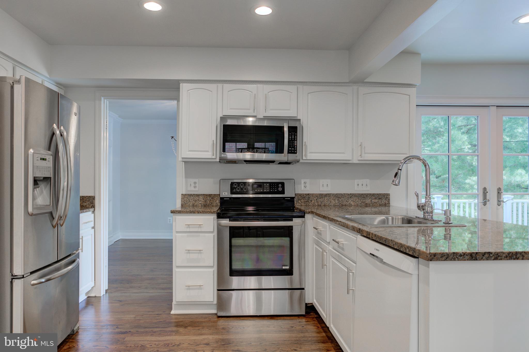 BEVERLY MANOR - Residential