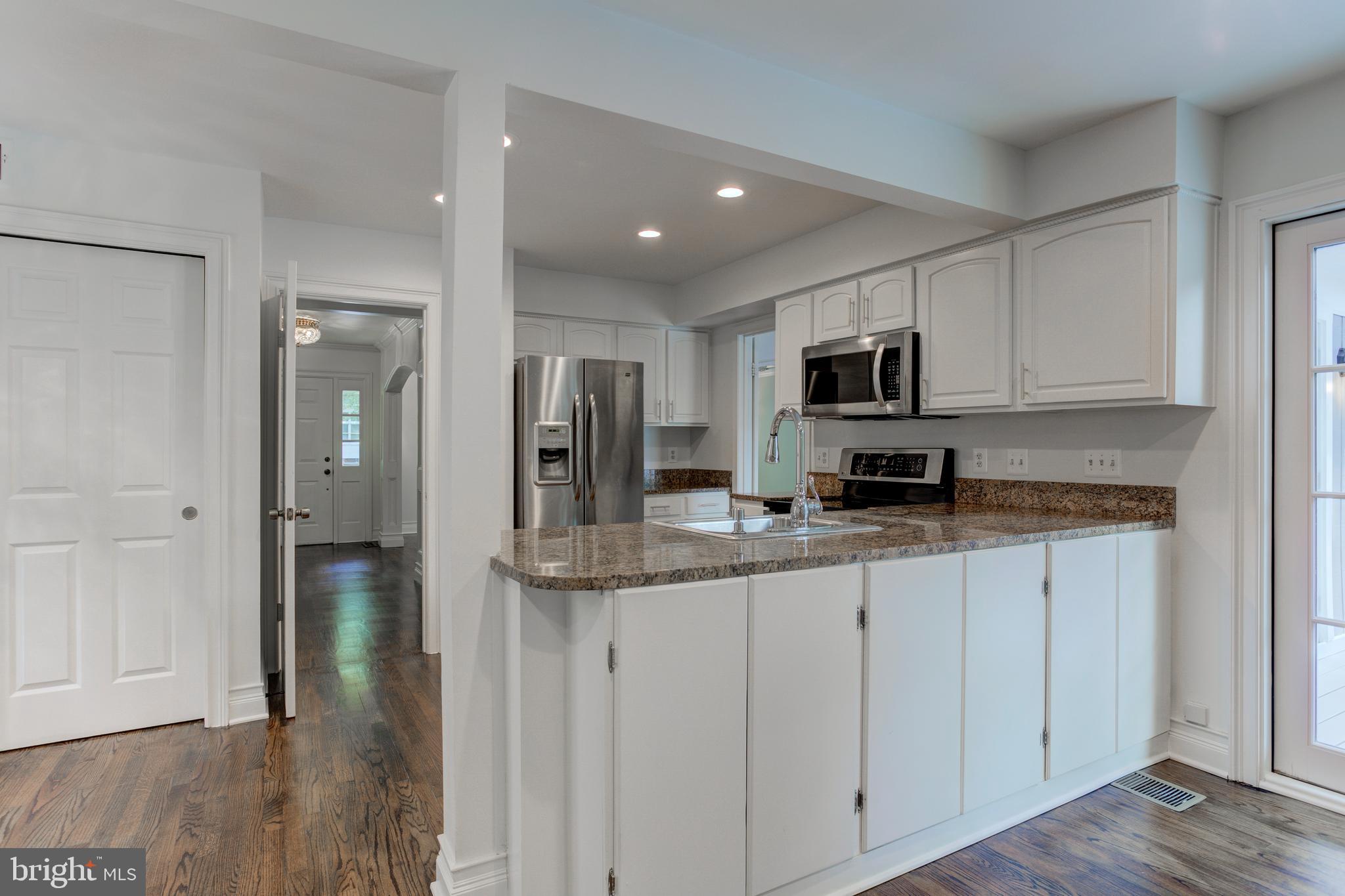 BEVERLY MANOR - Residential