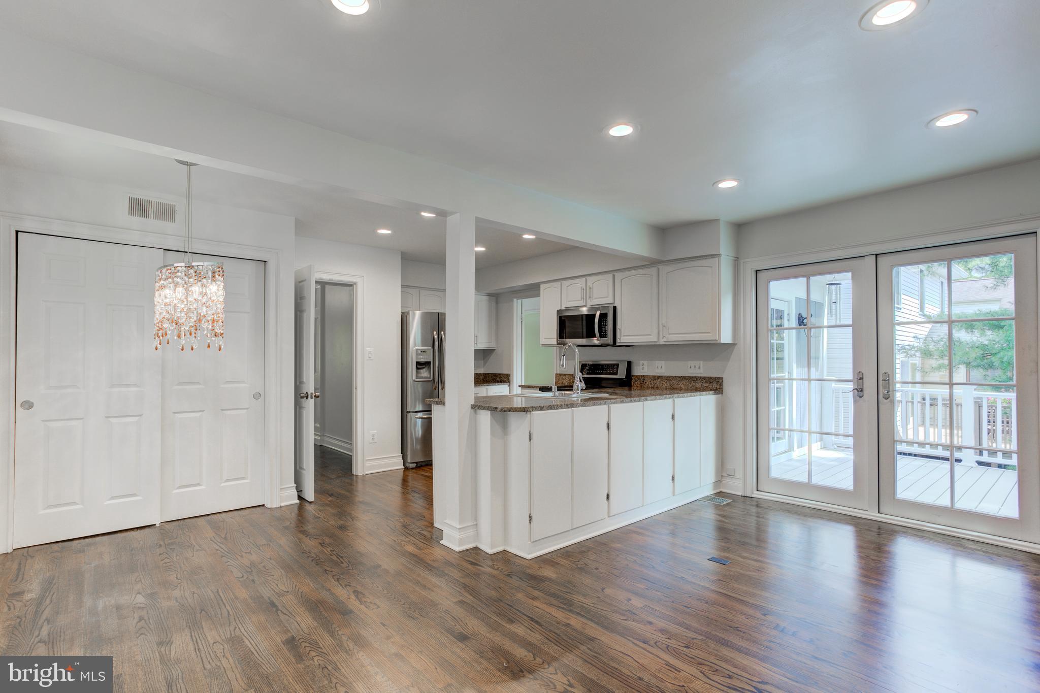 BEVERLY MANOR - Residential