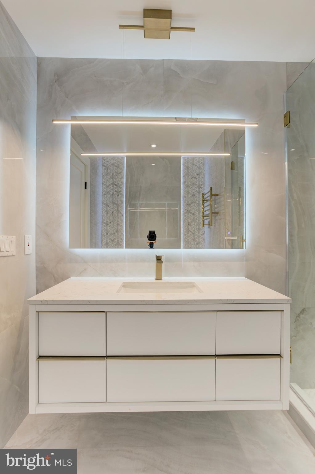 BEVERLY MANOR - Residential