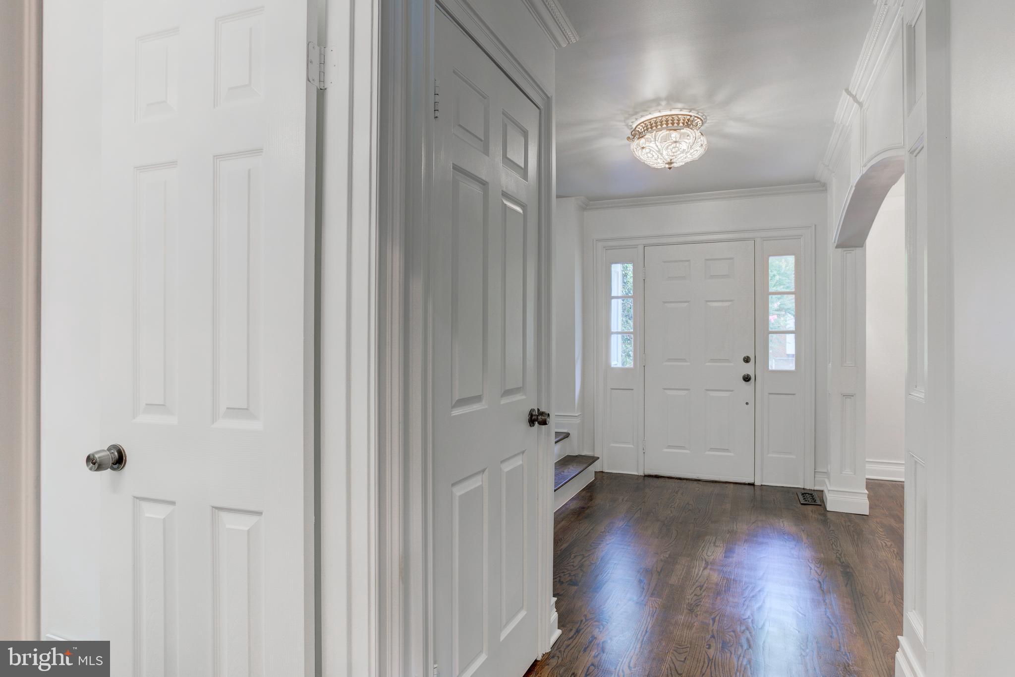 BEVERLY MANOR - Residential