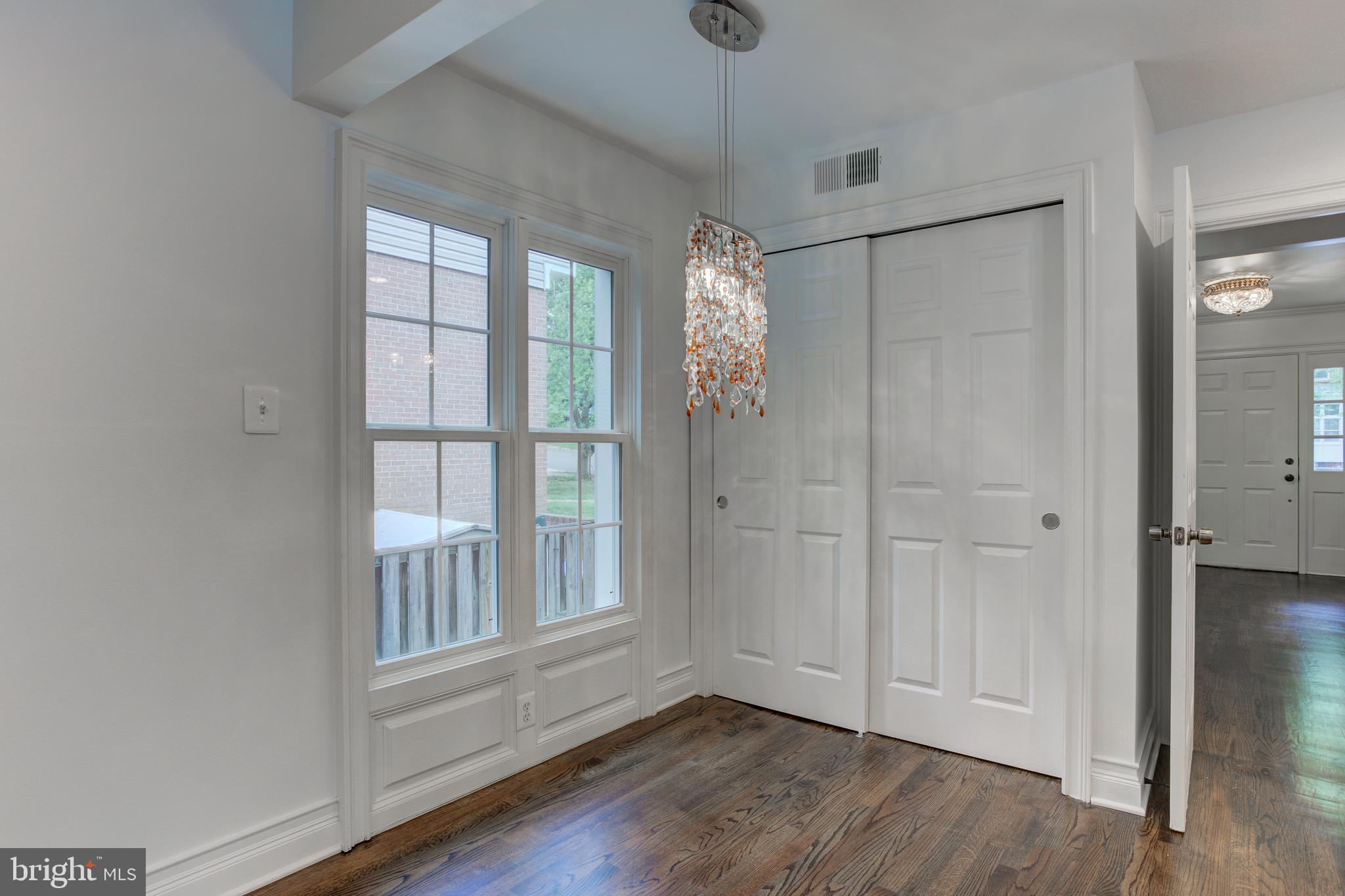 BEVERLY MANOR - Residential