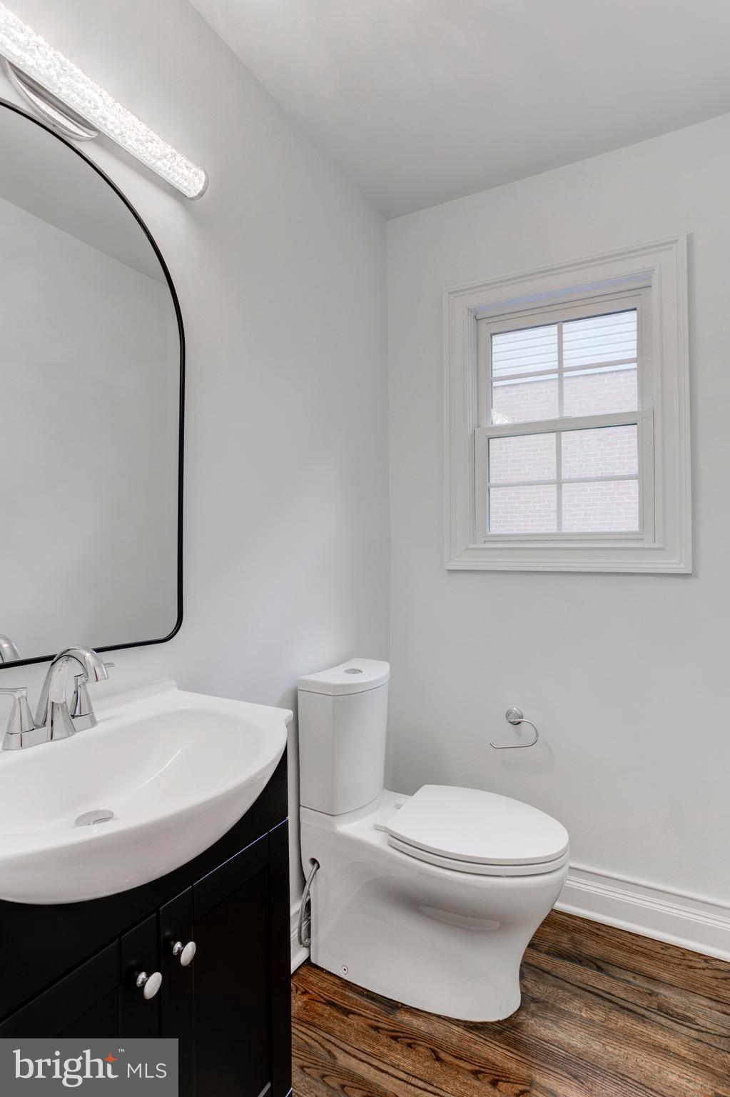 BEVERLY MANOR - Residential