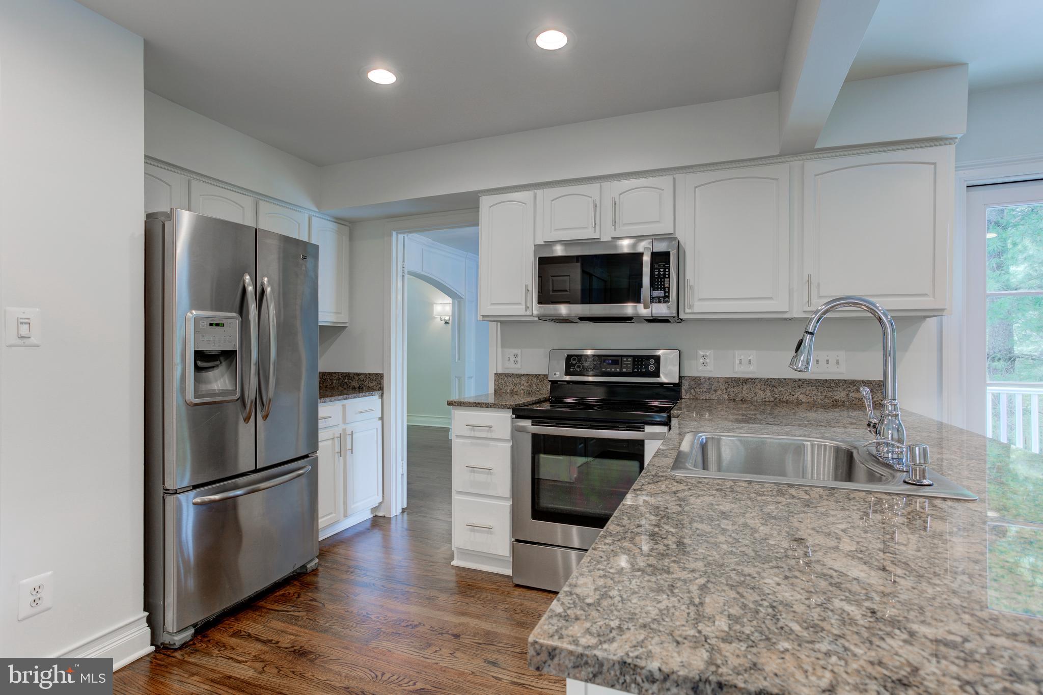 BEVERLY MANOR - Residential