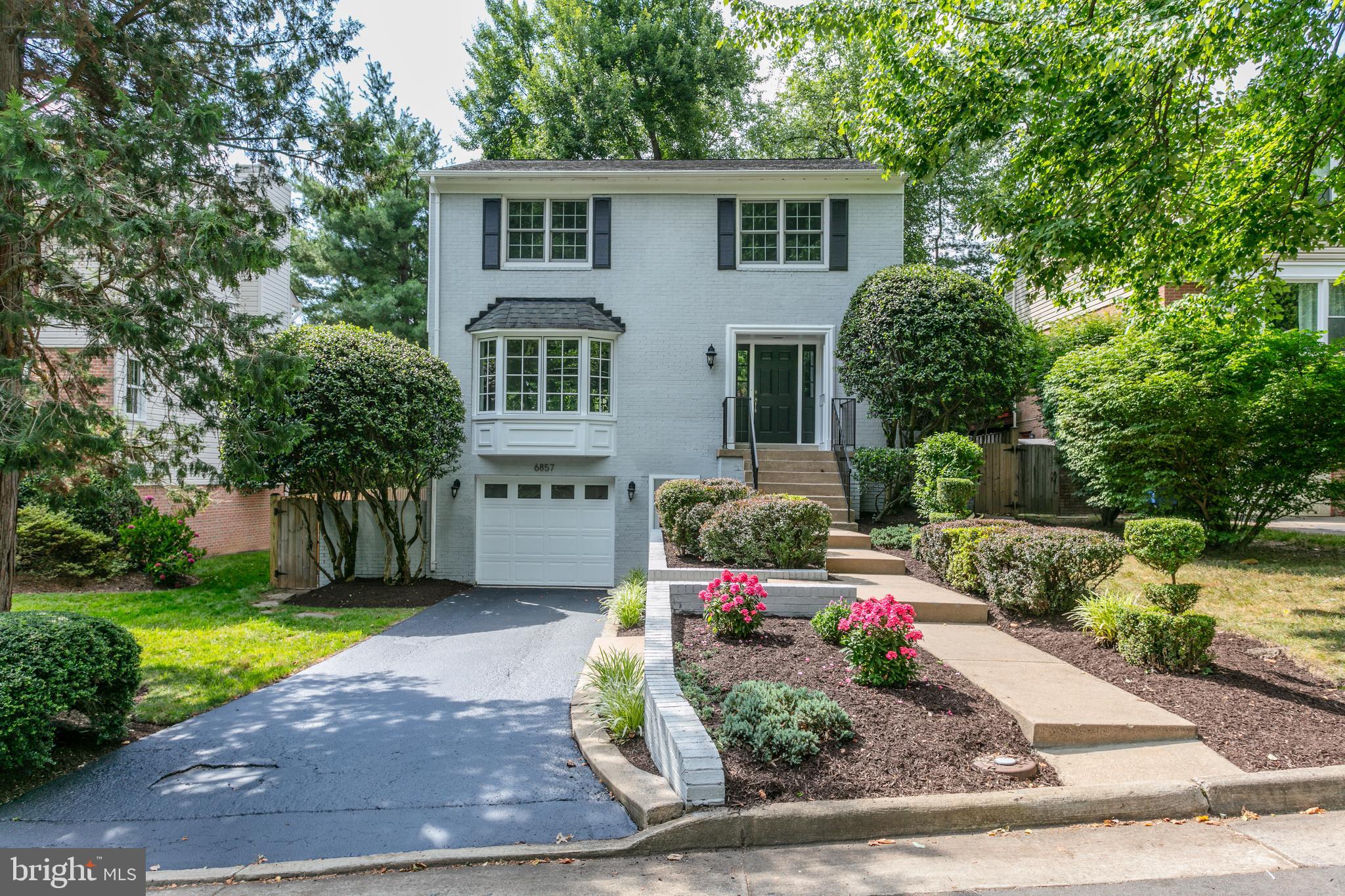 BEVERLY MANOR - Residential