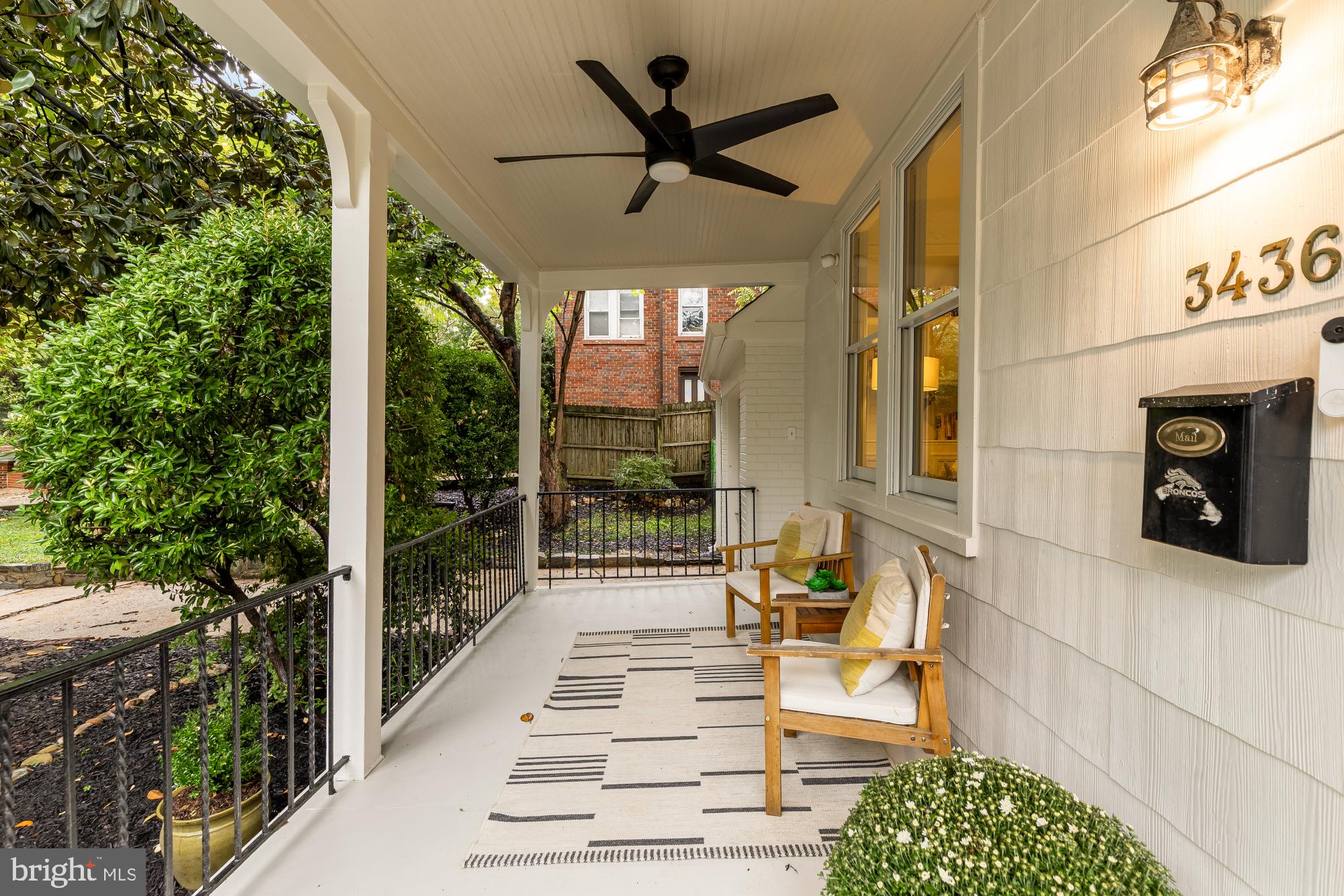 3436 17TH STREET NW