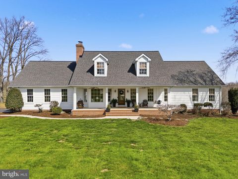 1100 WALTERS MILL ROAD FOREST HILL MD 21050