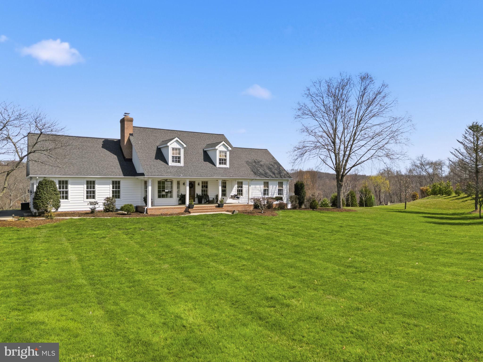 1100 WALTERS MILL ROAD