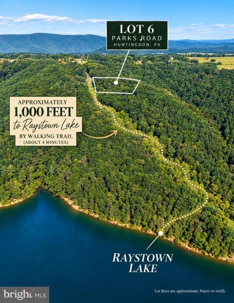 Photo for PARKS ROAD LOT 6