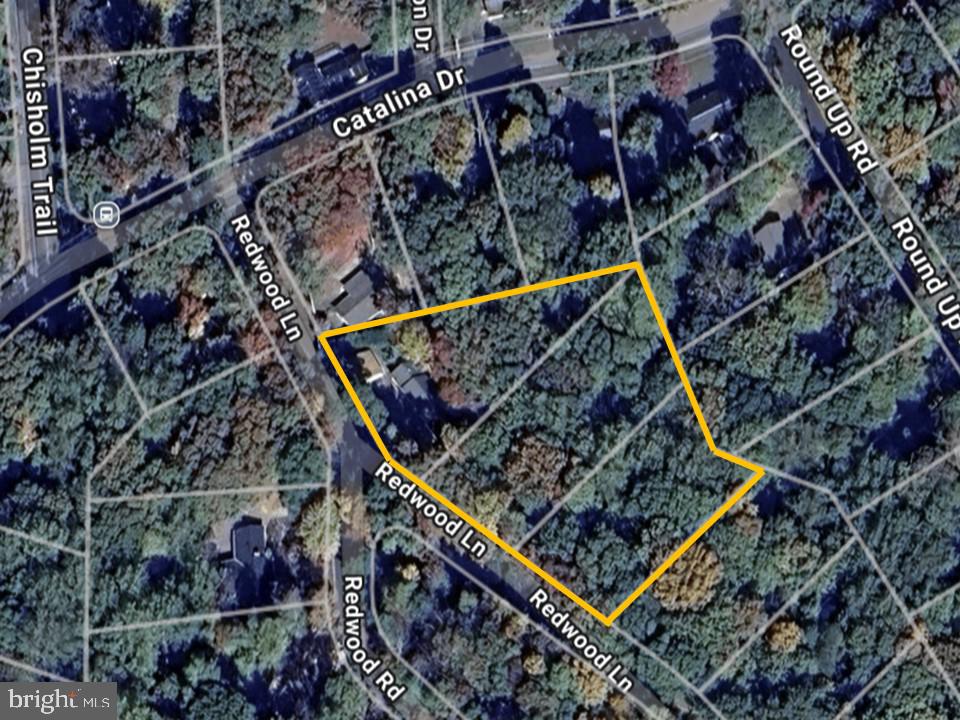 491 REDWOOD LANE