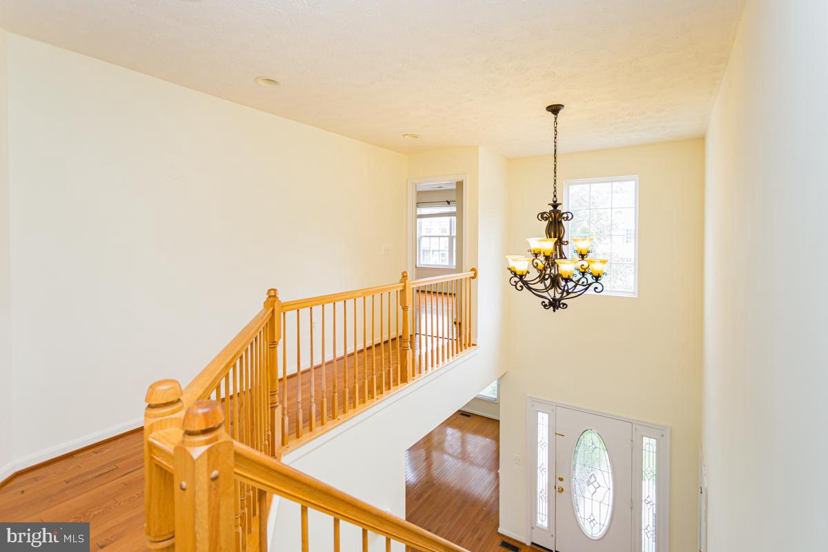 WINDSOR MILL SUB - Residential Lease