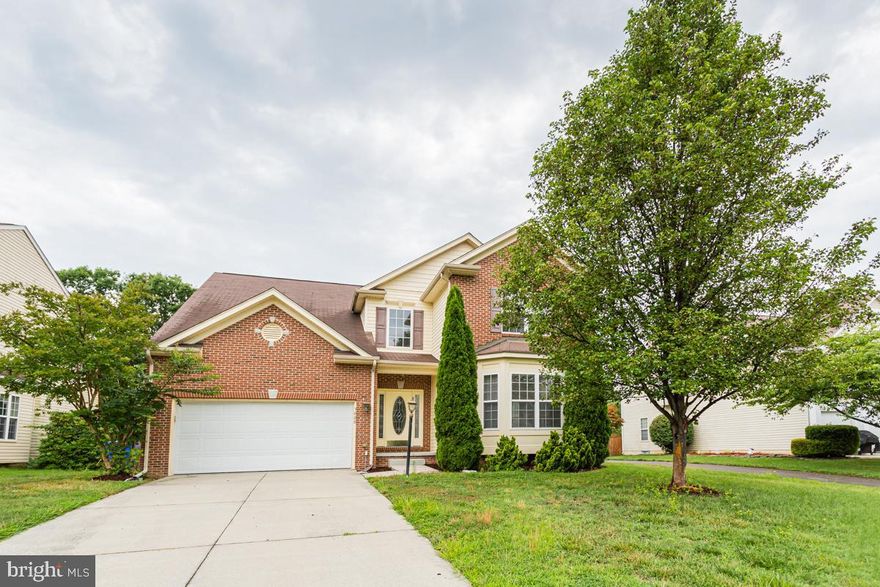 A sought after neighborhood also listed for sale