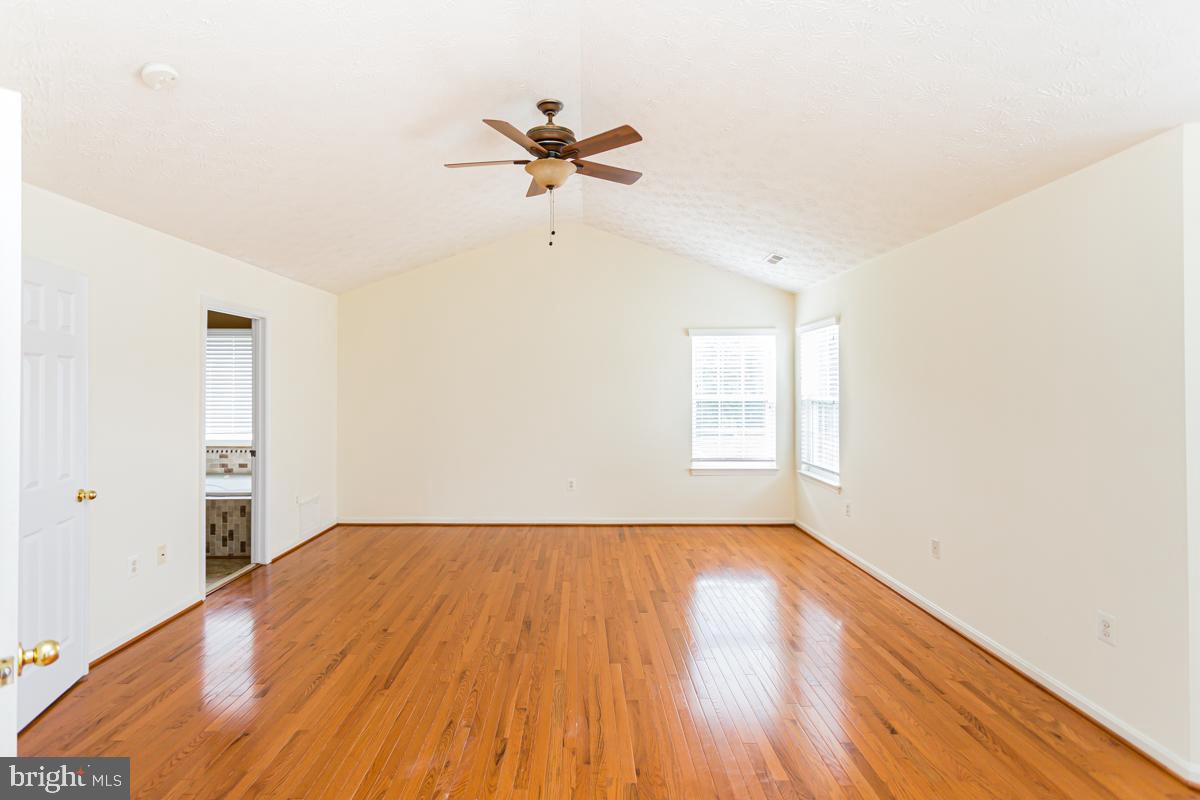 WINDSOR MILL SUB - Residential Lease