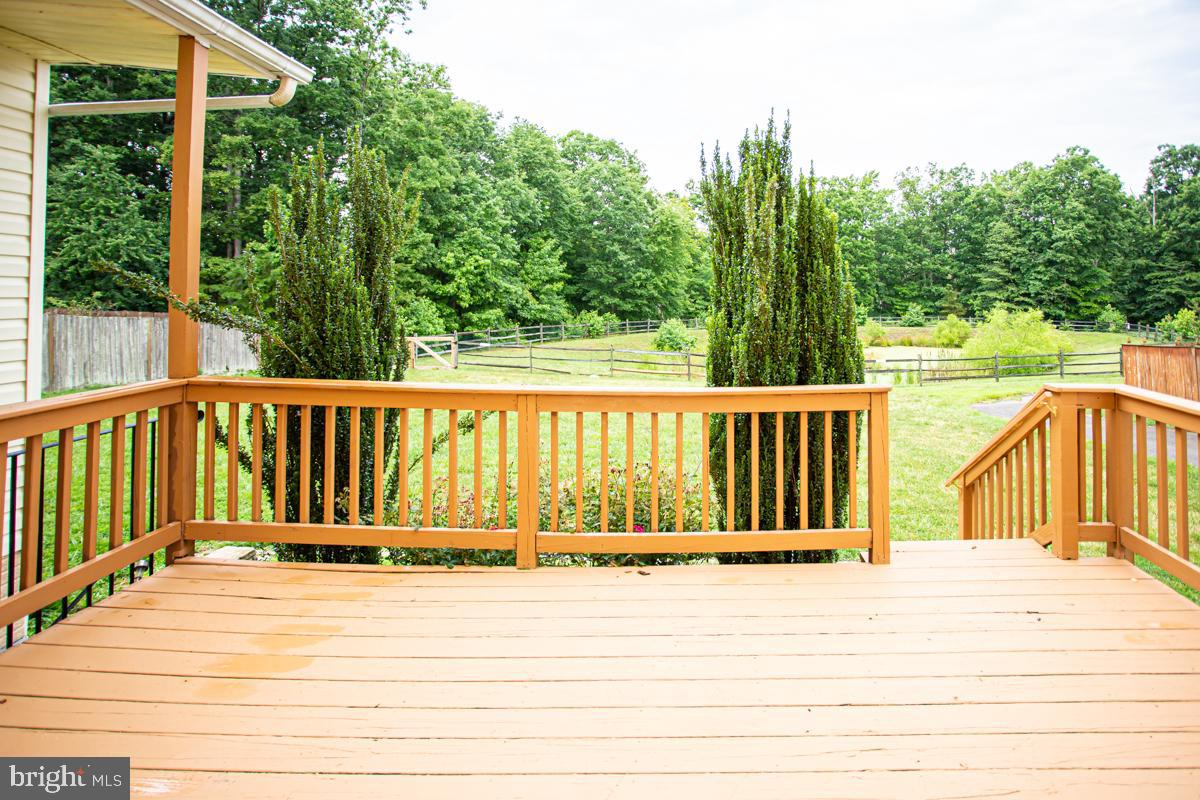 WINDSOR MILL SUB - Residential Lease